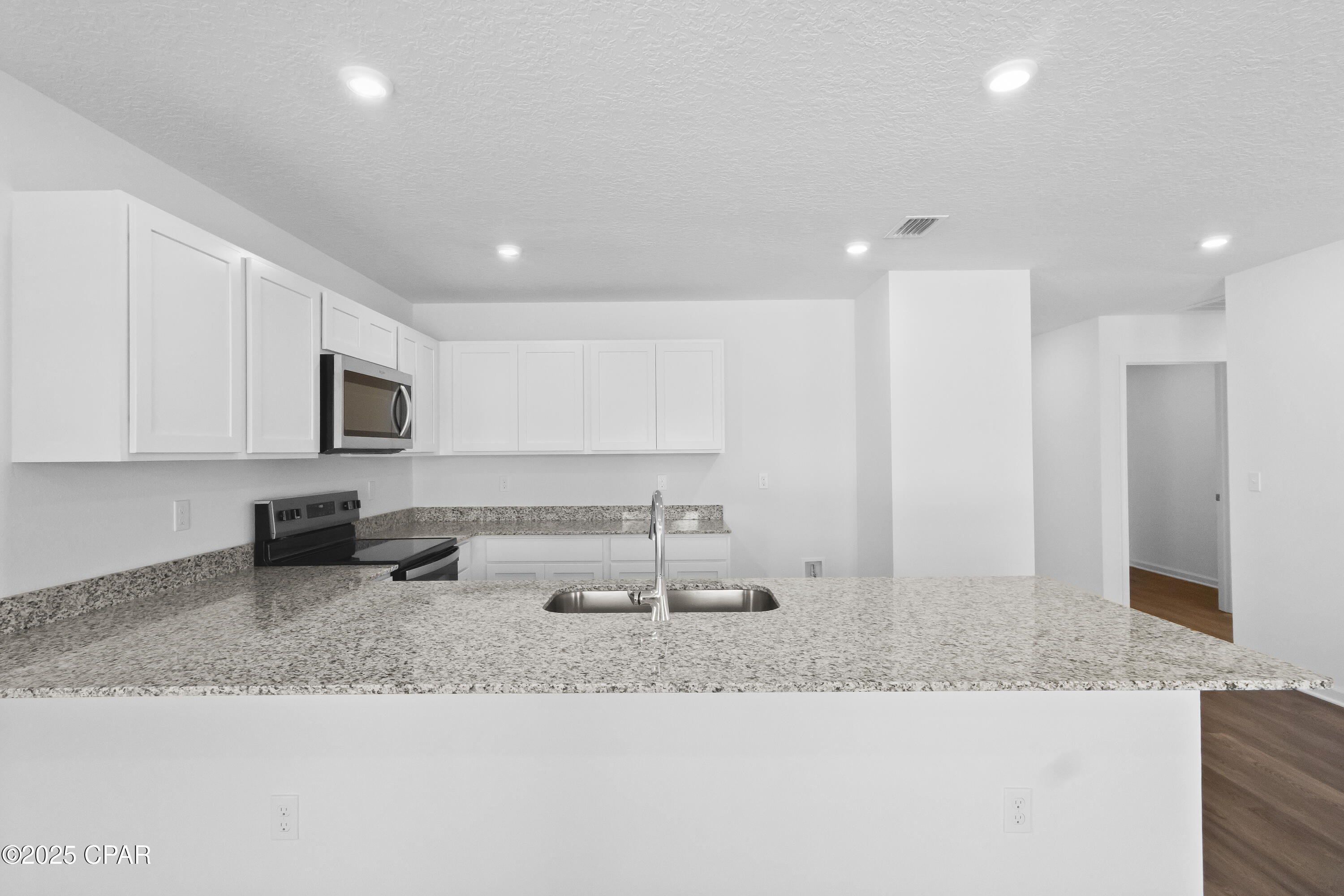 Clear Lake Estates - Residential