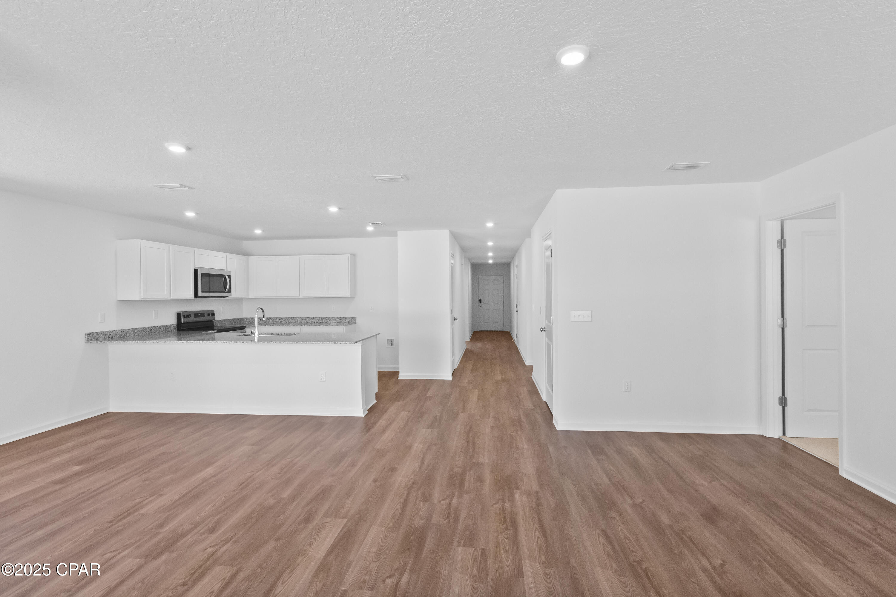Clear Lake Estates - Residential