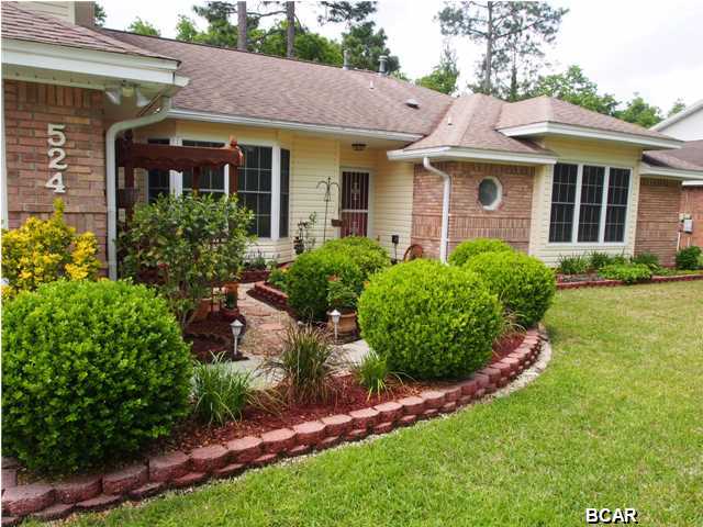 Colonial Est. - Residential