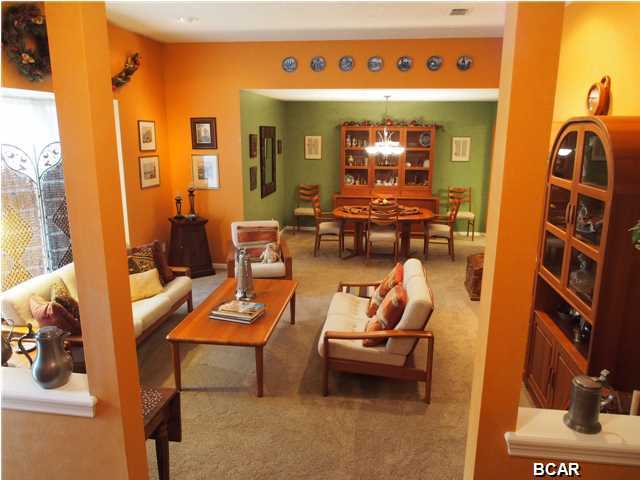 Colonial Est. - Residential