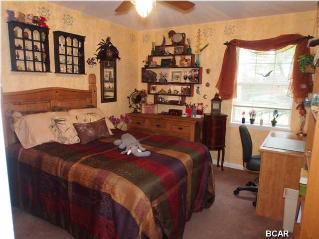 Colonial Est. - Residential