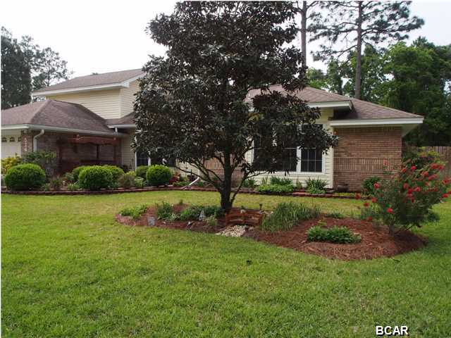 Colonial Est. - Residential