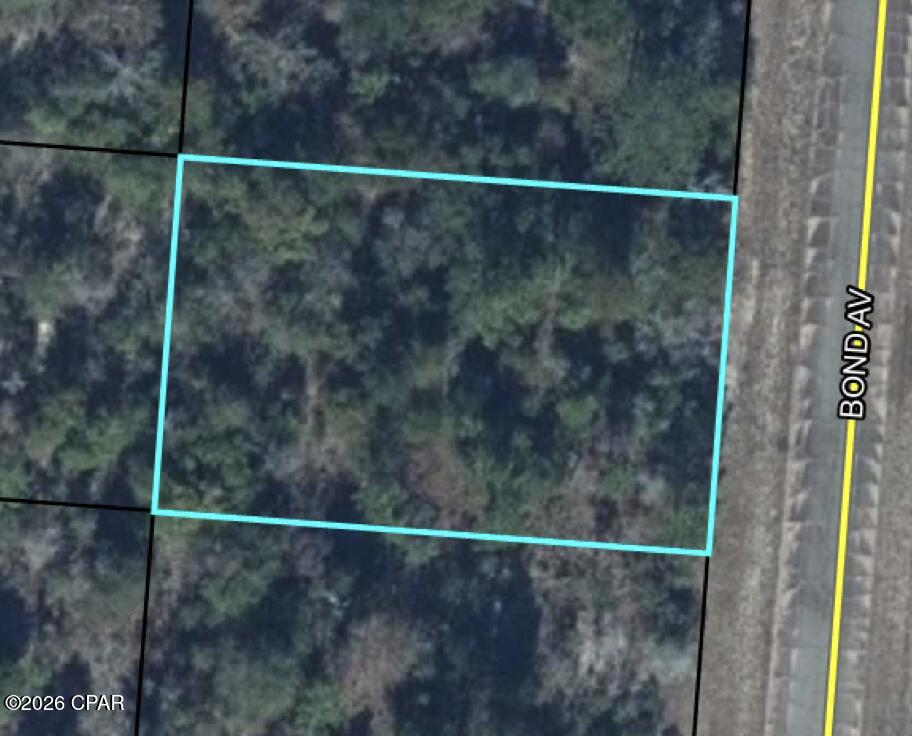 Sunny Hills Unit 9 - Land