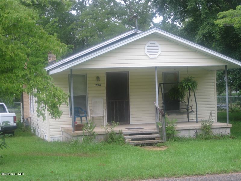 Chipley - Residential