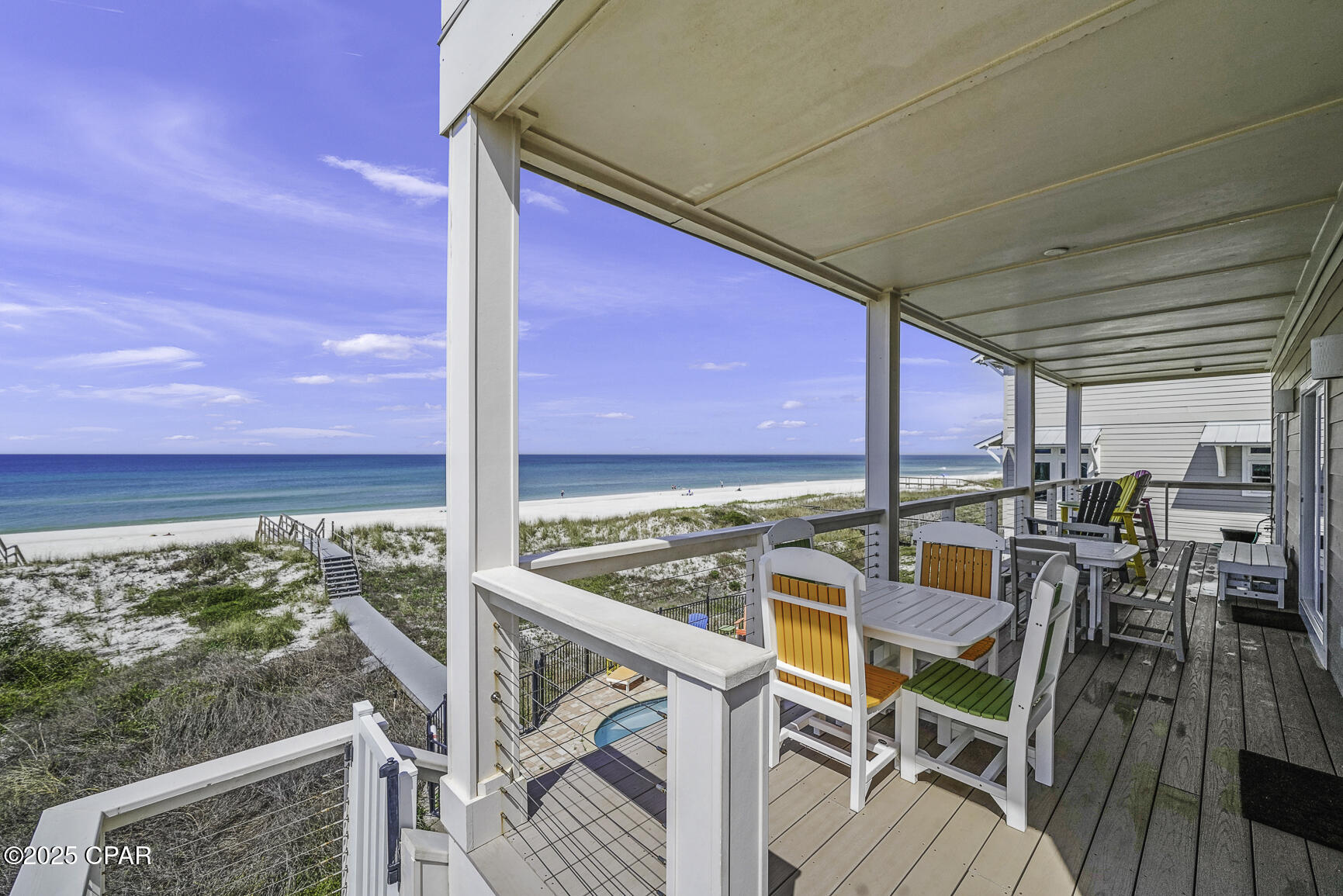 Sunset Pointe - Residential