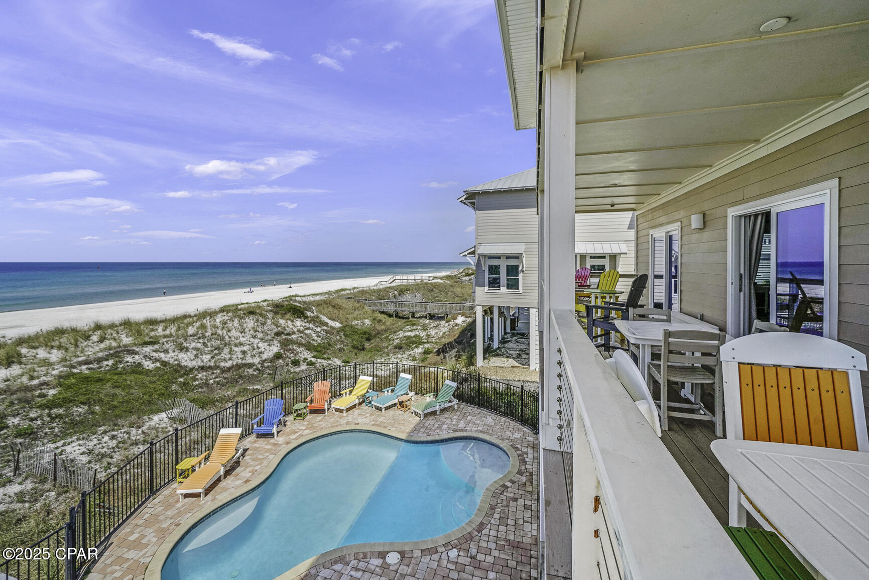 Sunset Pointe - Residential