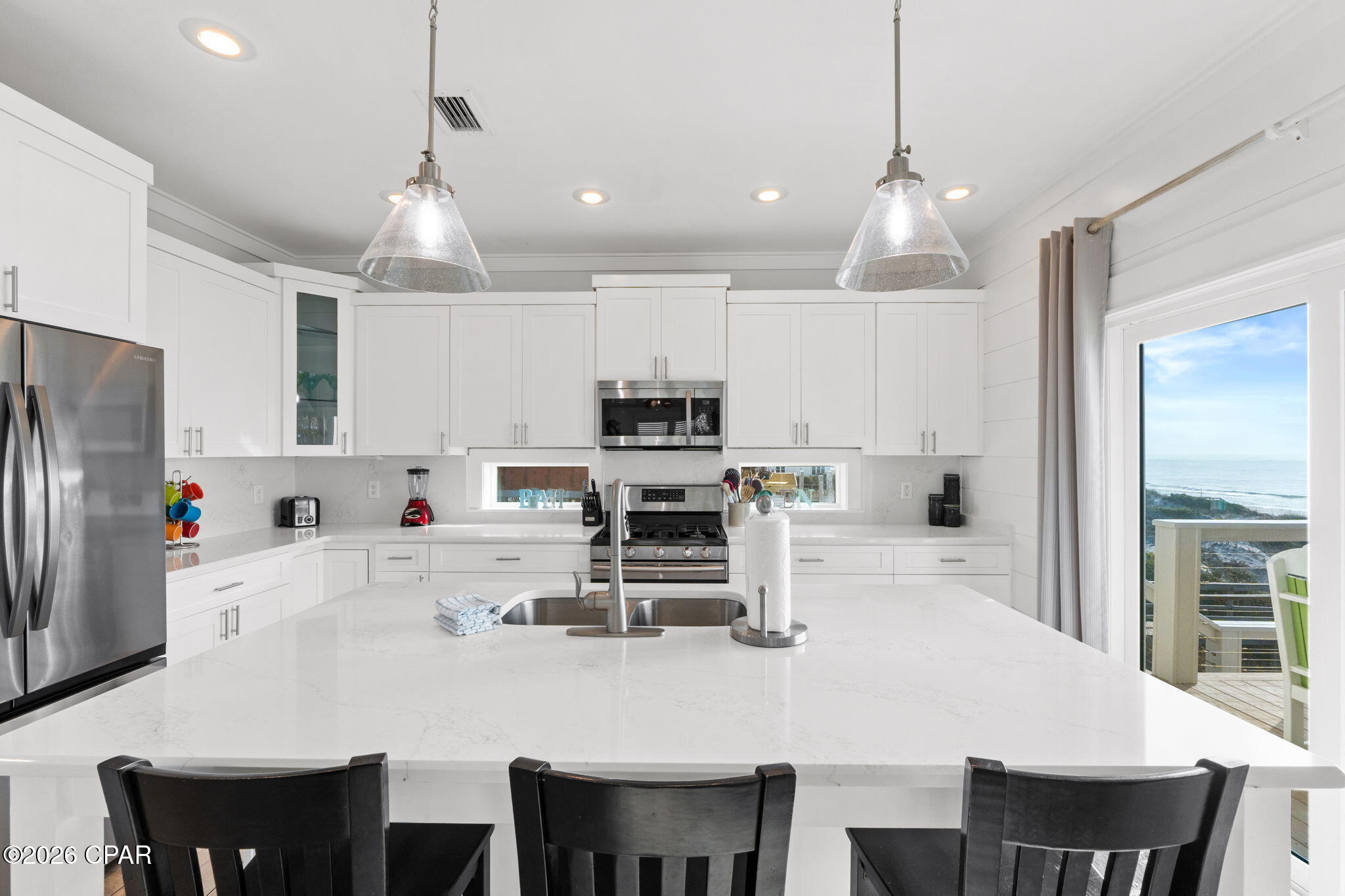 Sunset Pointe - Residential