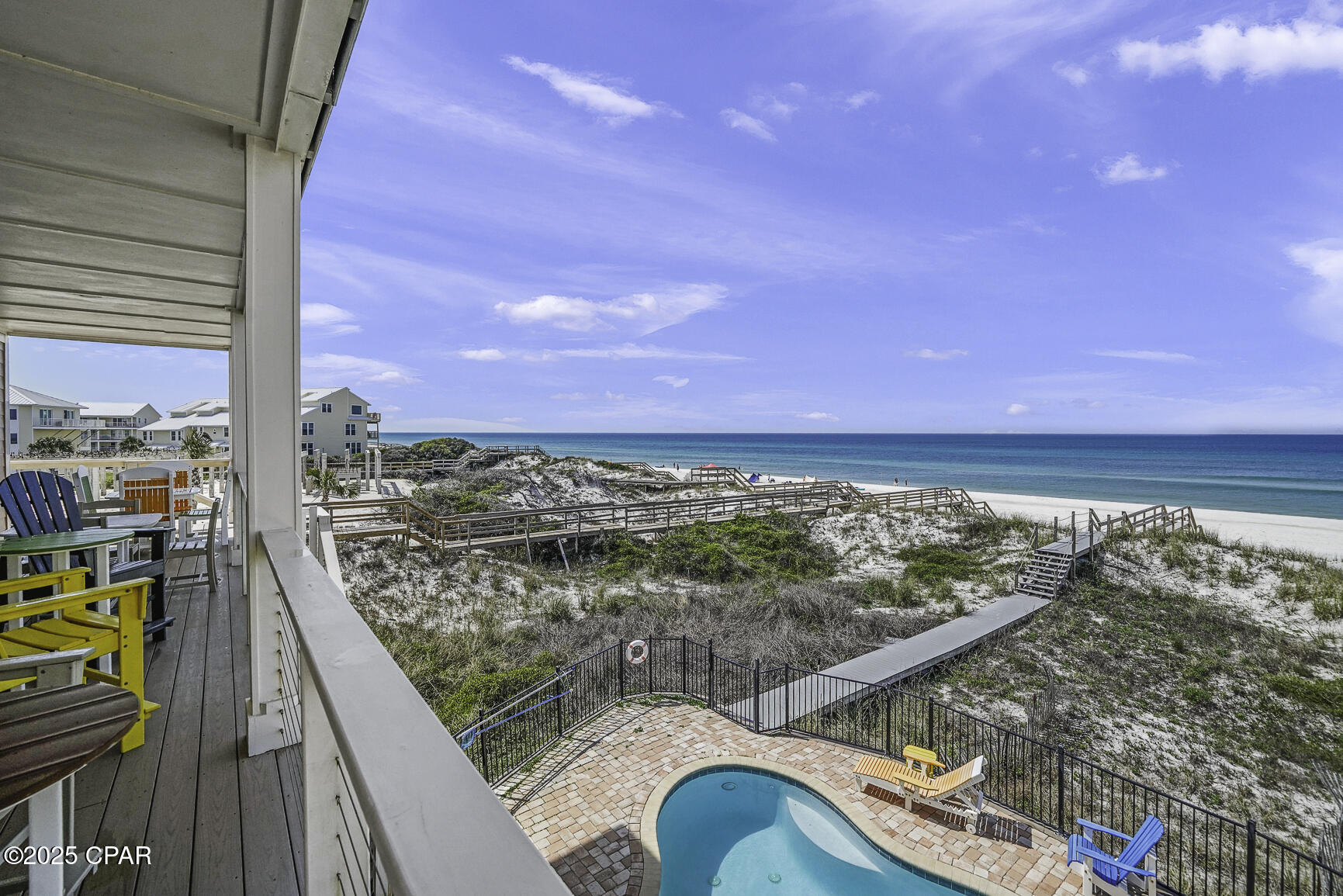 Sunset Pointe - Residential