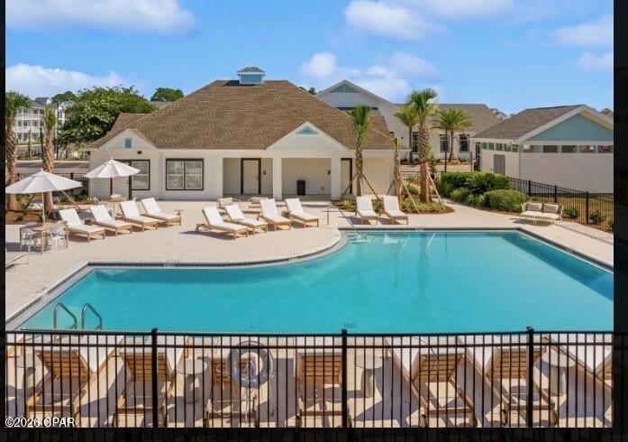 Emerald Park Condominium - Residential