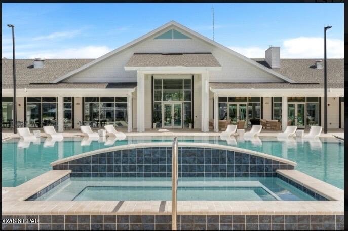 Emerald Park Condominium - Residential