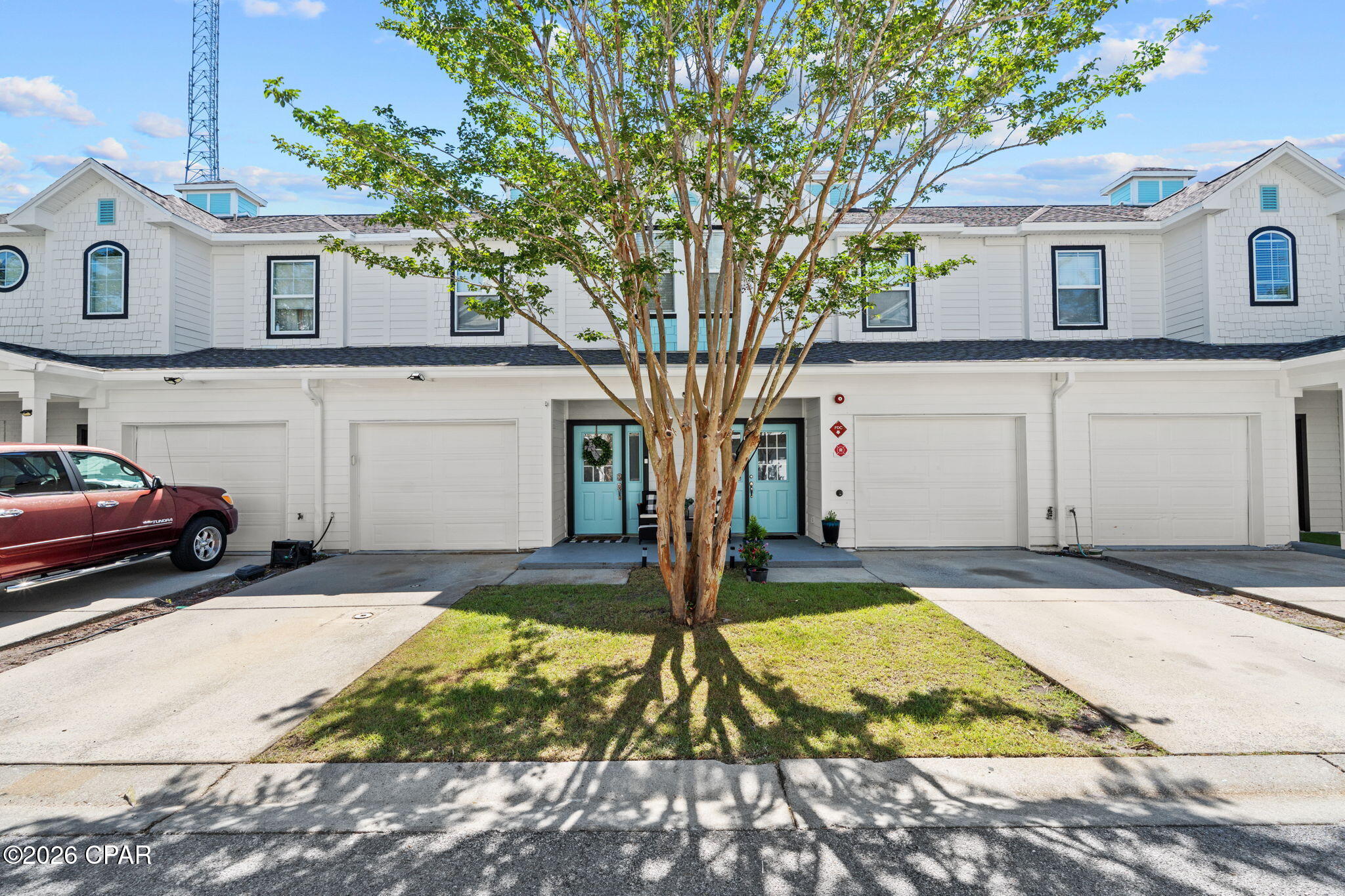 Emerald Park Condominium - Residential