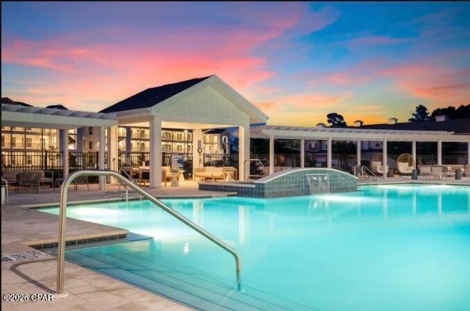 Emerald Park Condominium - Residential