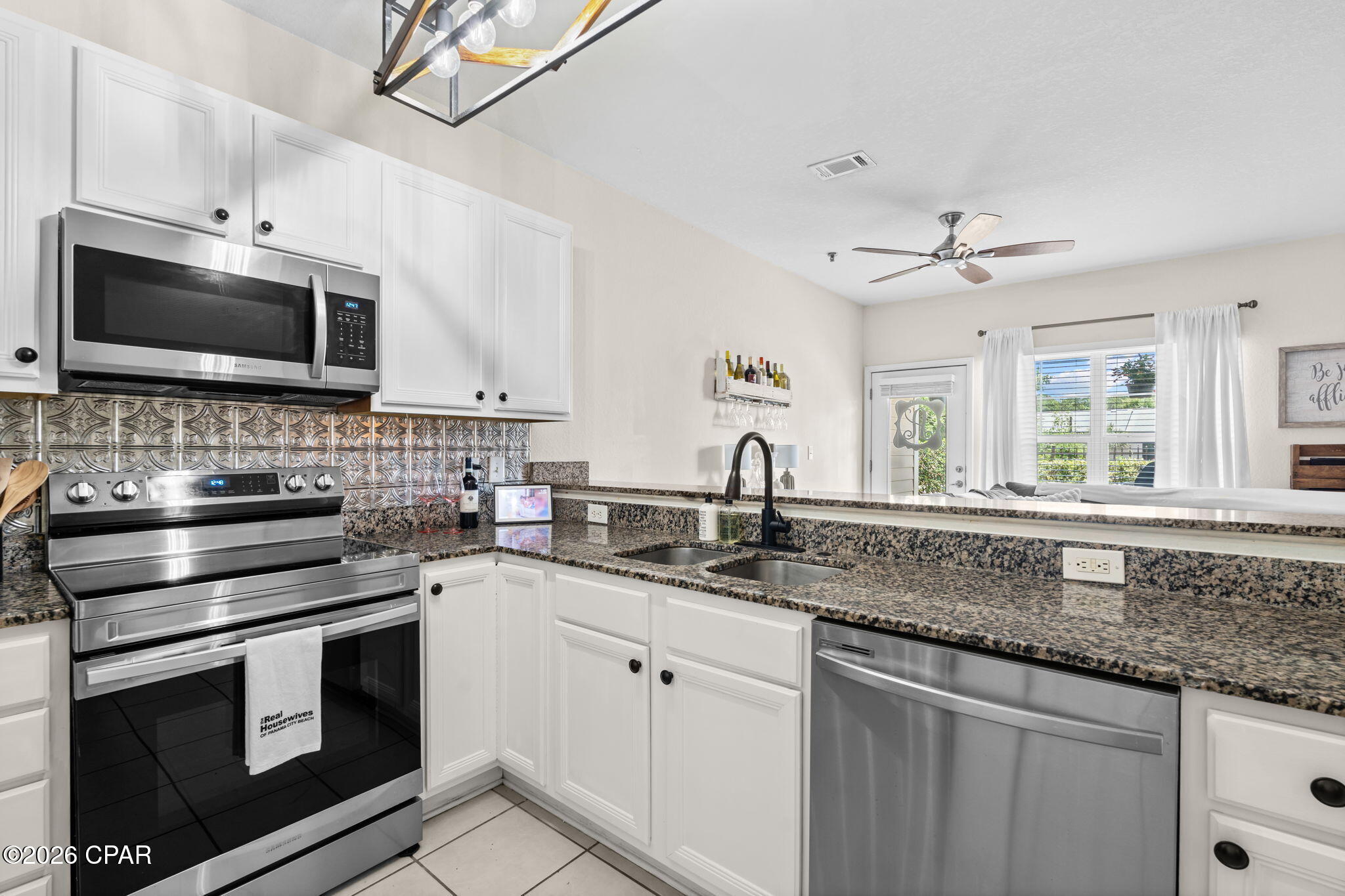 Emerald Park Condominium - Residential