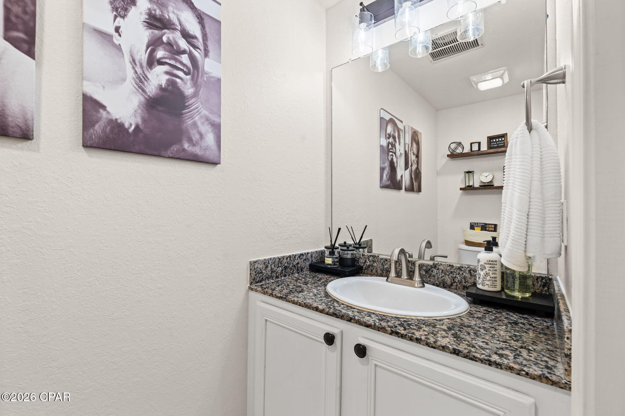 Emerald Park Condominium - Residential