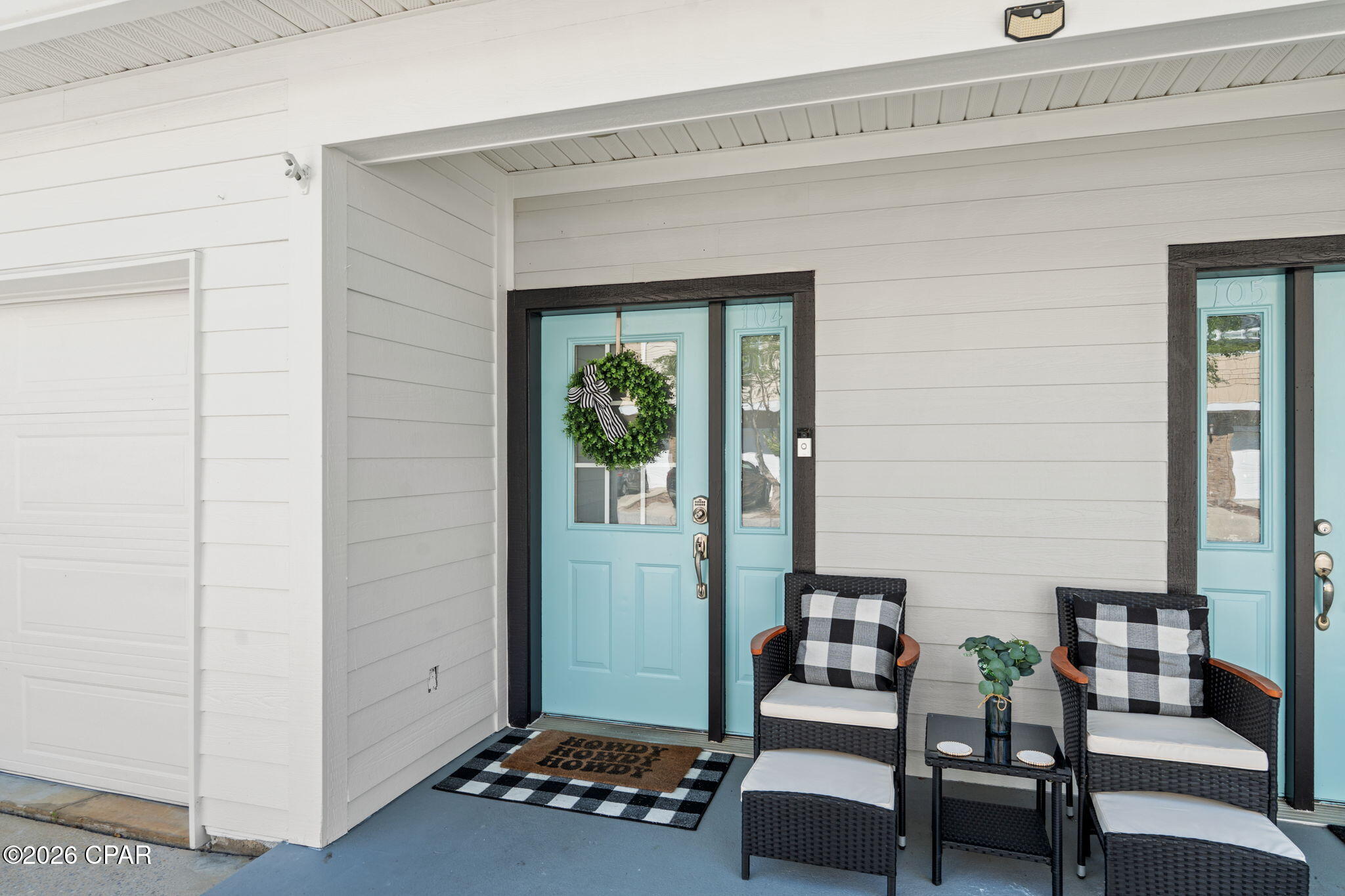 Emerald Park Condominium - Residential