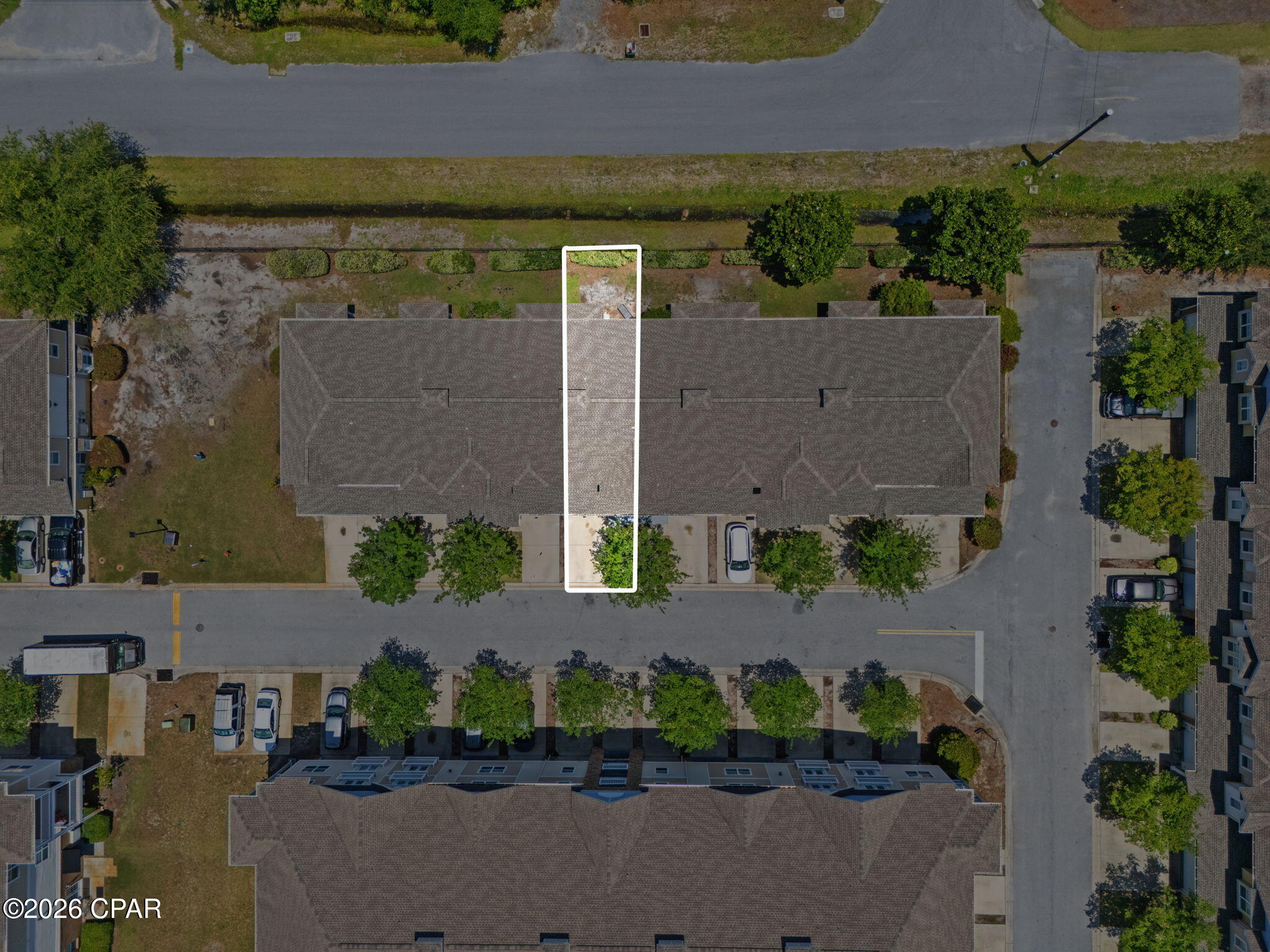Emerald Park Condominium - Residential