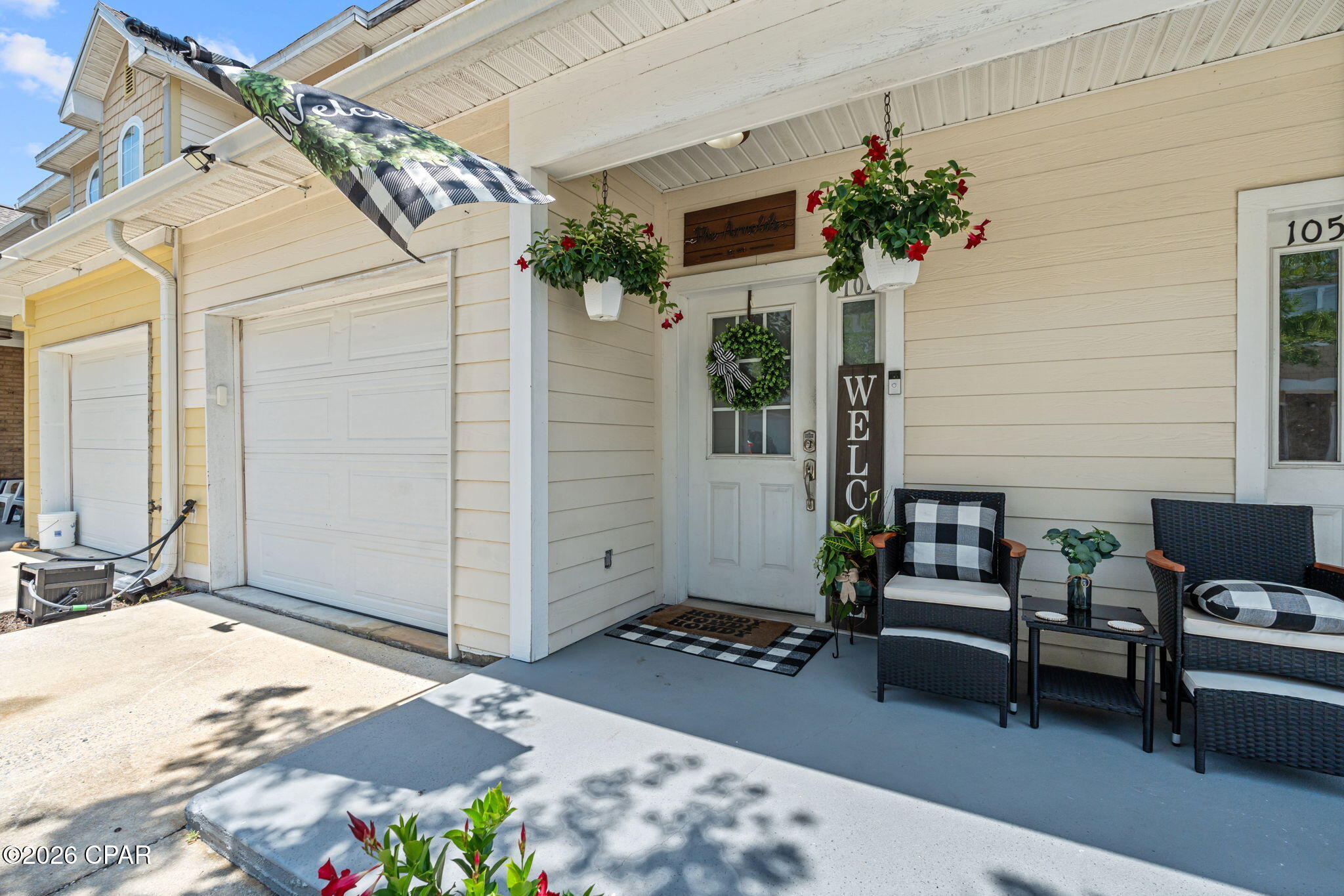 Emerald Park Condominium - Residential