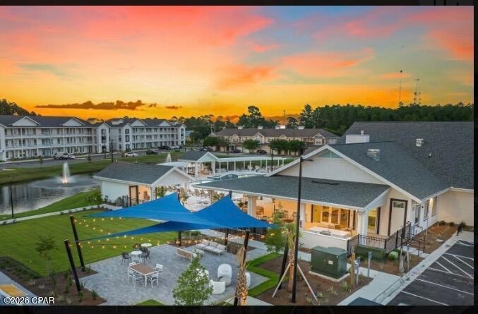 Emerald Park Condominium - Residential
