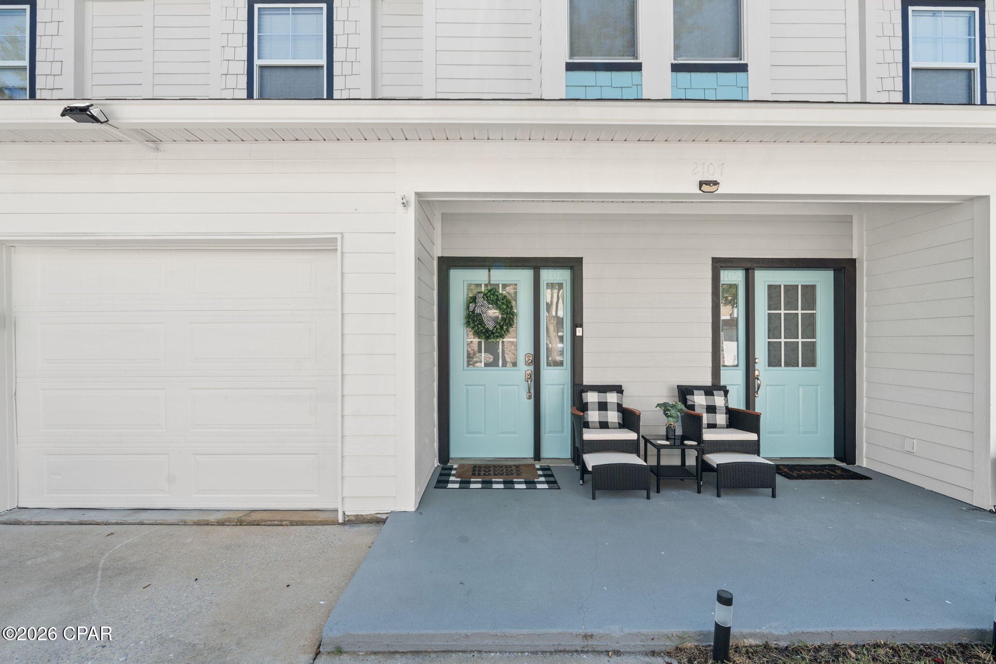 Emerald Park Condominium - Residential