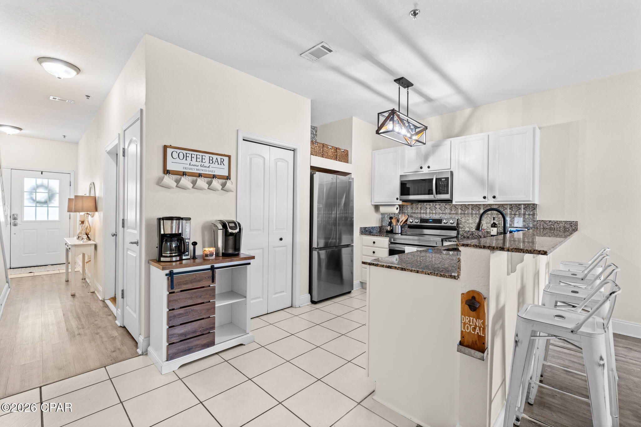 Emerald Park Condominium - Residential