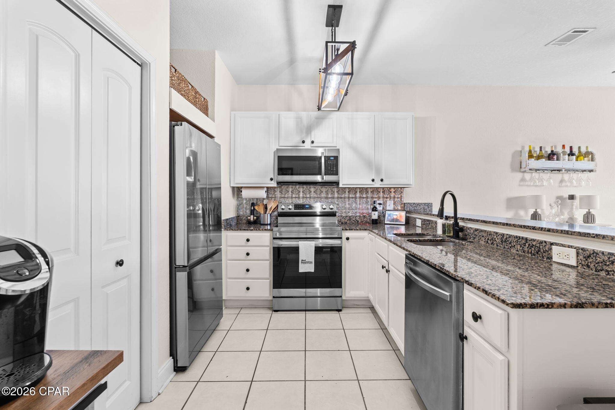 Emerald Park Condominium - Residential