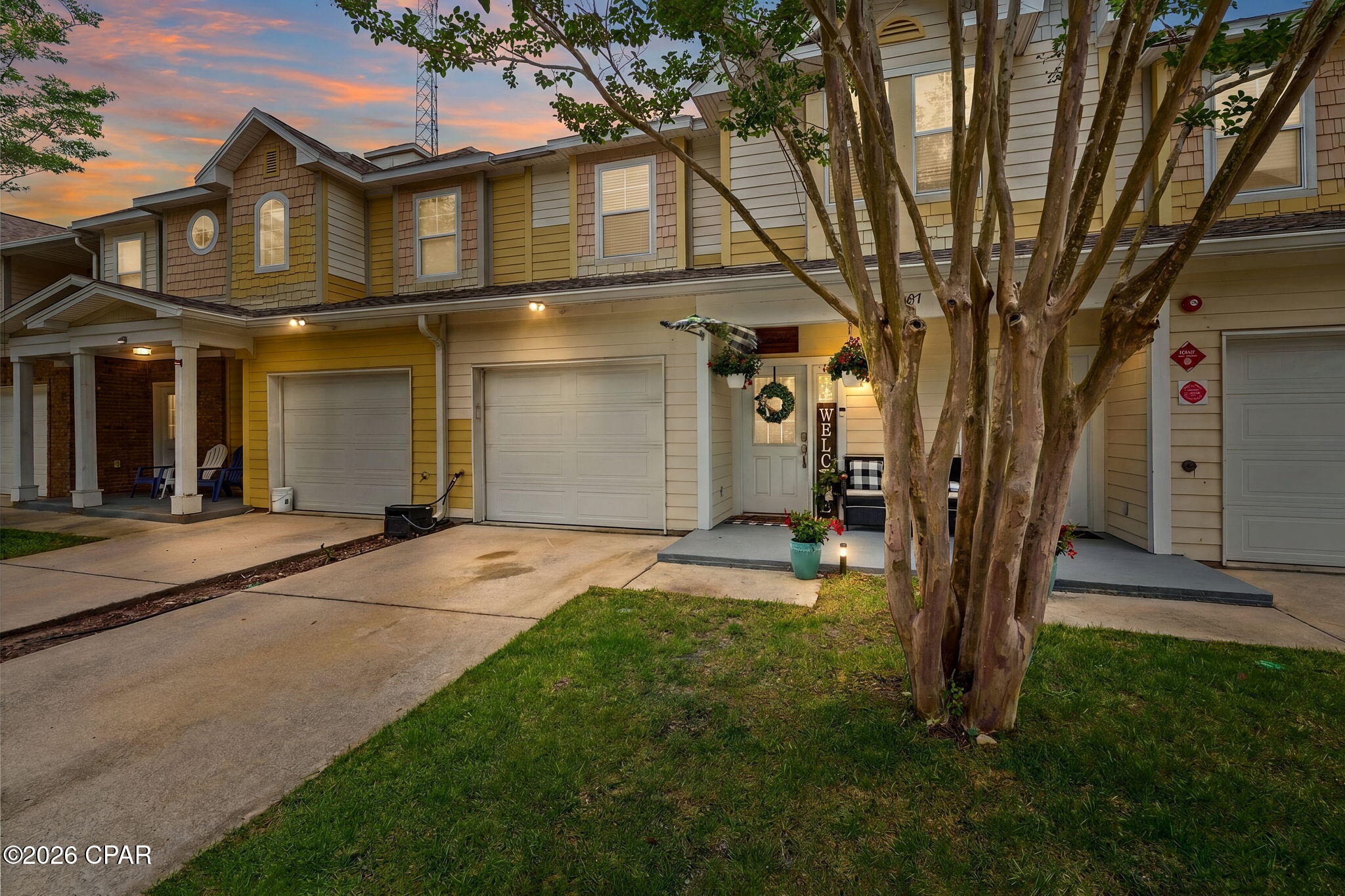 Emerald Park Condominium - Residential