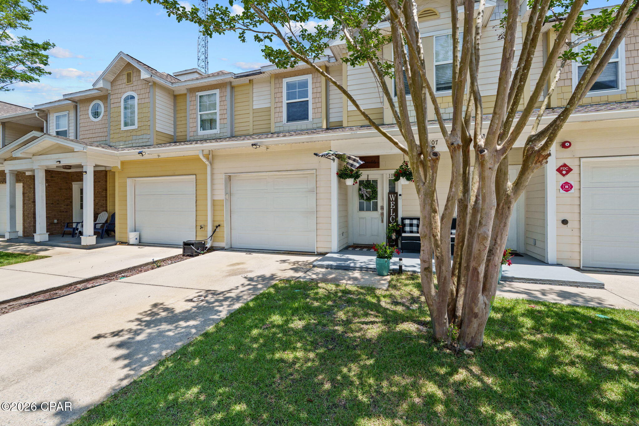 Emerald Park Condominium - Residential