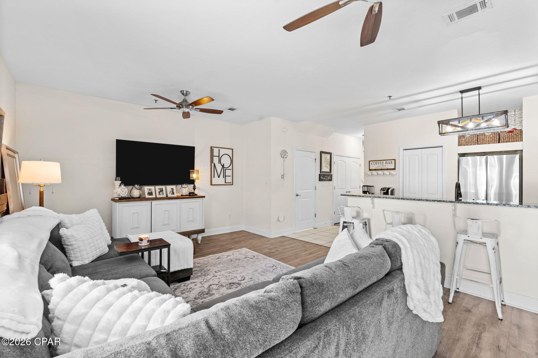 Emerald Park Condominium - Residential