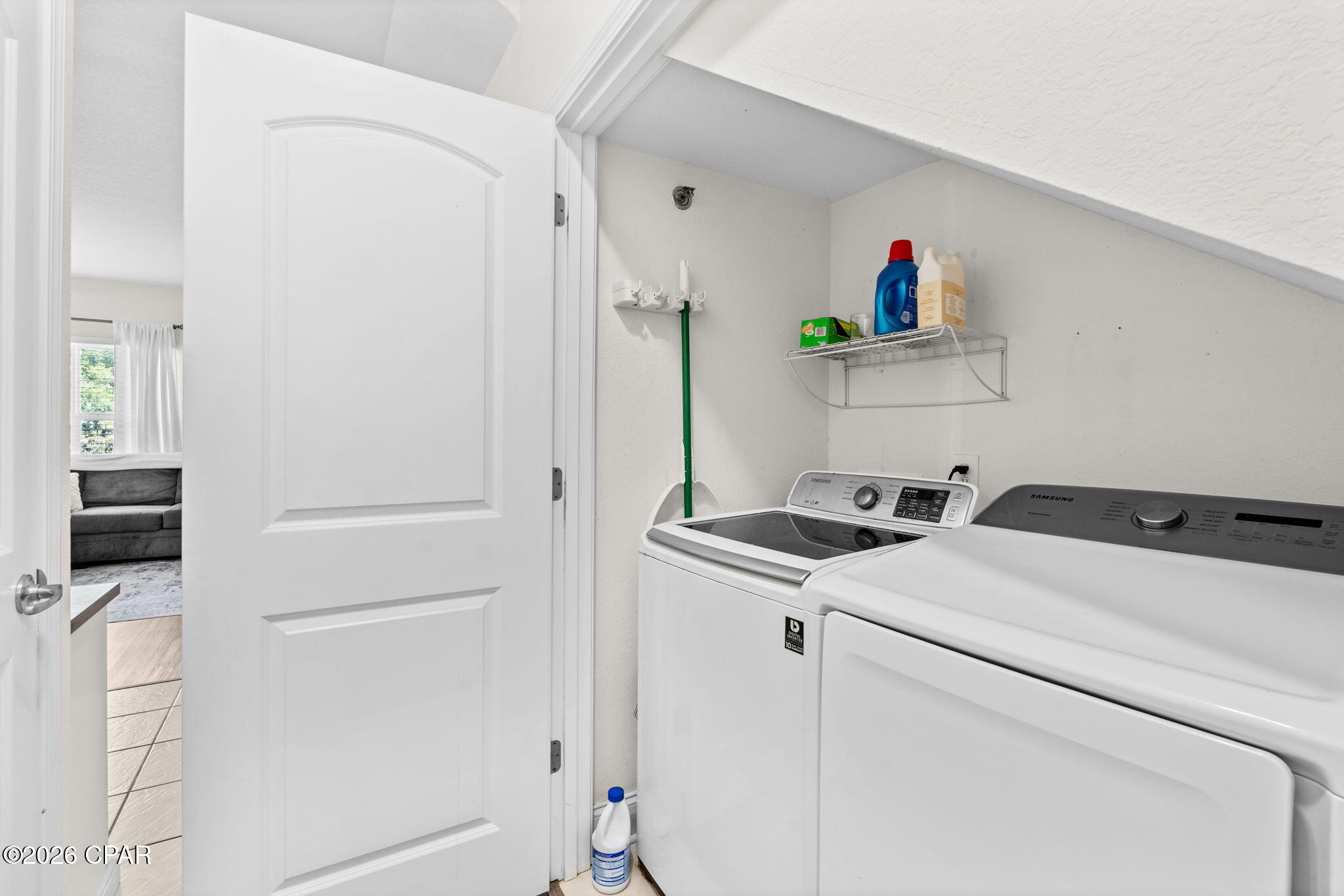 Emerald Park Condominium - Residential