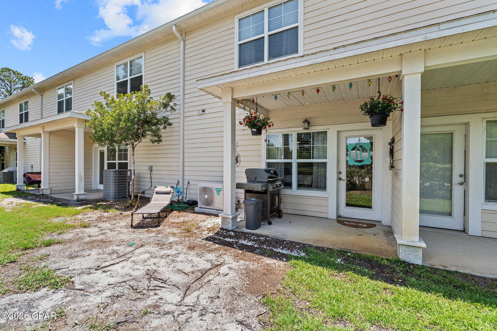 Emerald Park Condominium - Residential