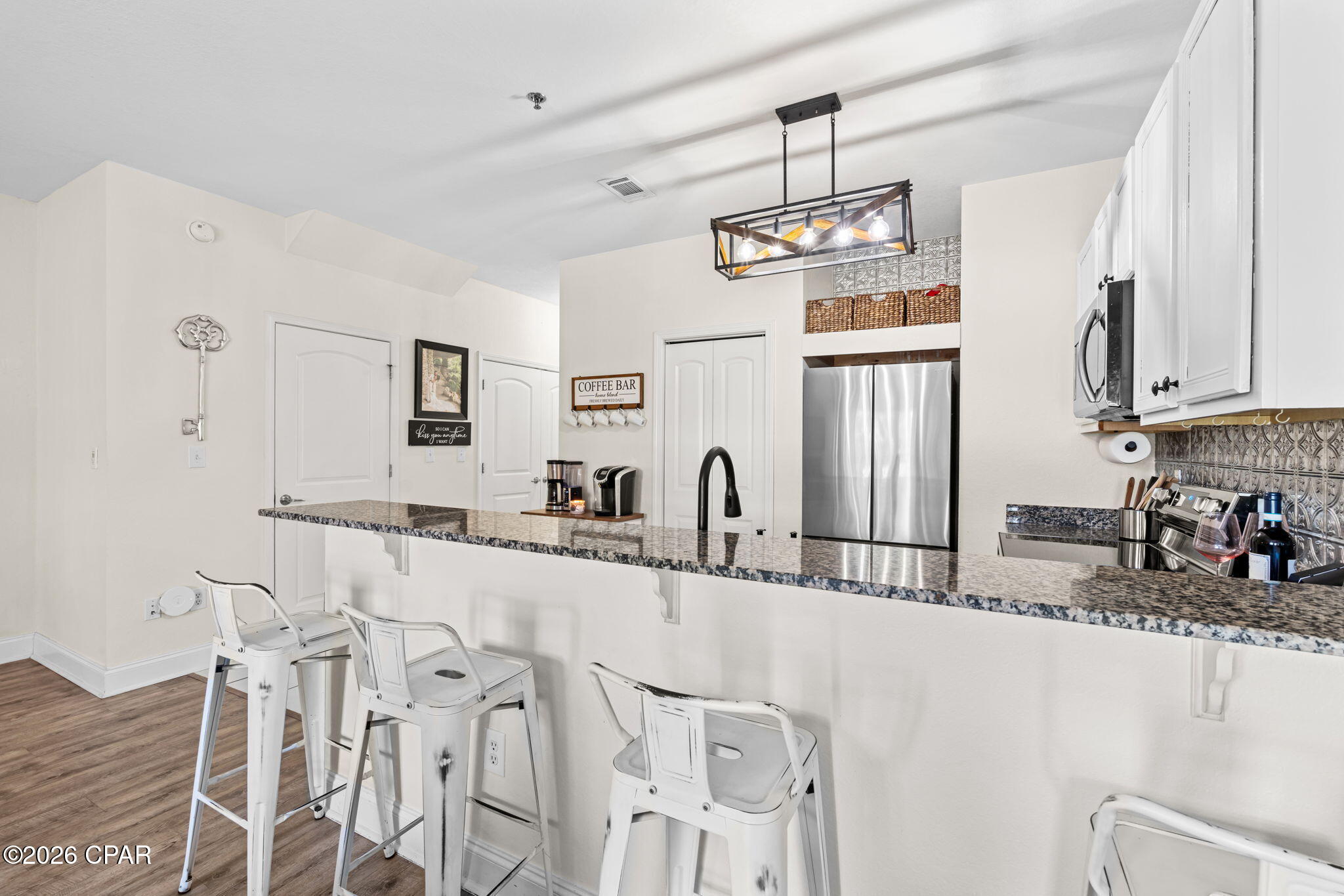 Emerald Park Condominium - Residential