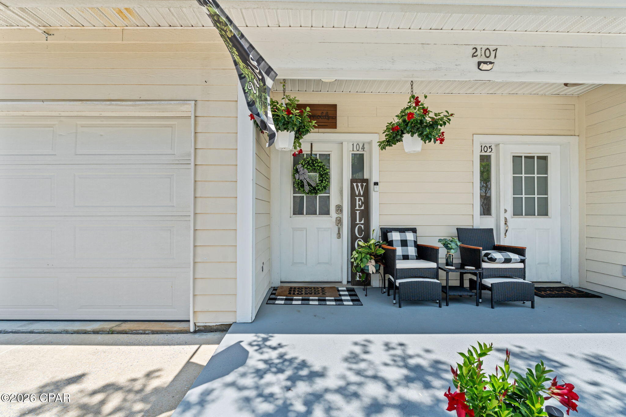 Emerald Park Condominium - Residential