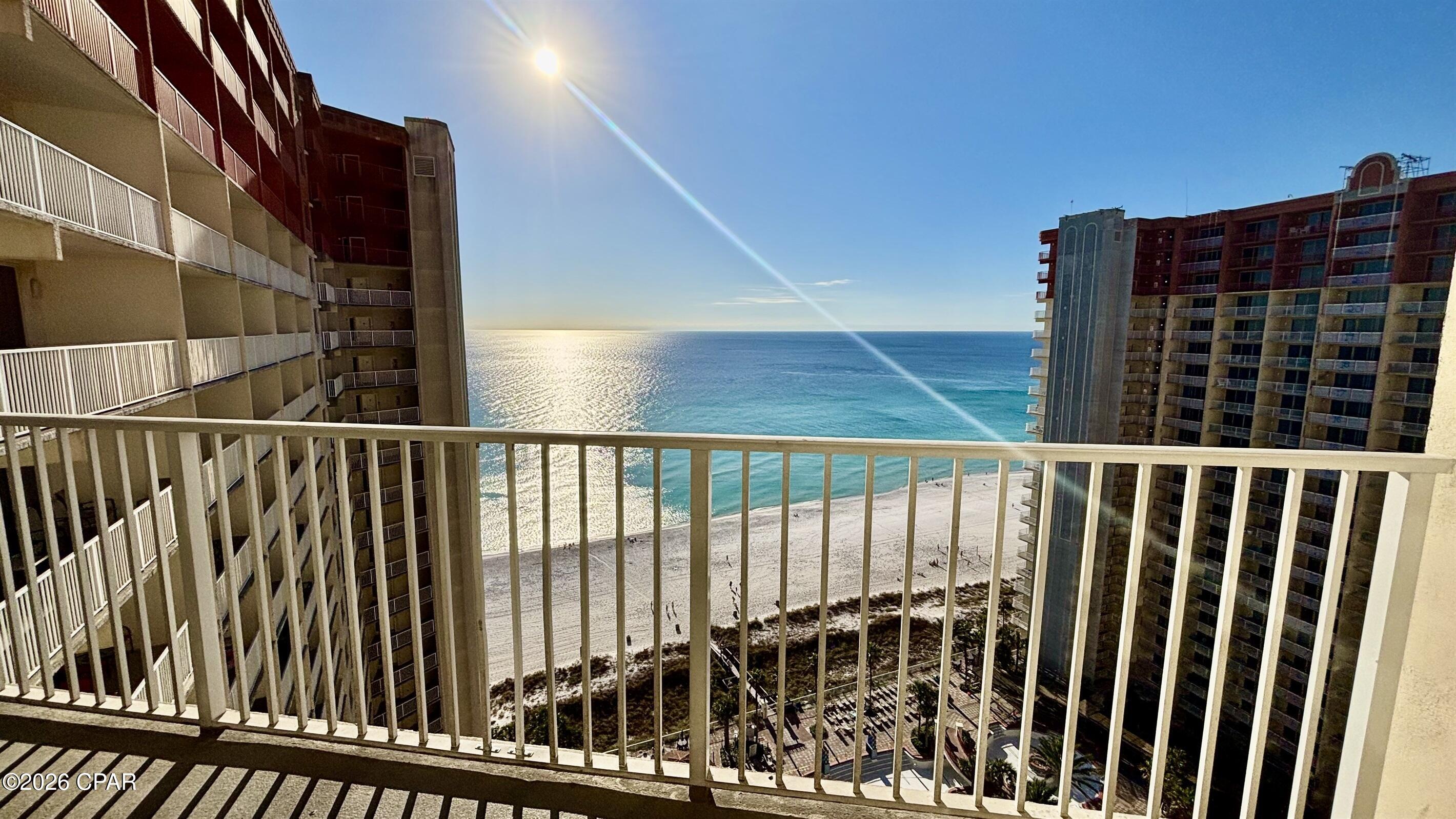 Shores Of Panama Phase II - Residential
