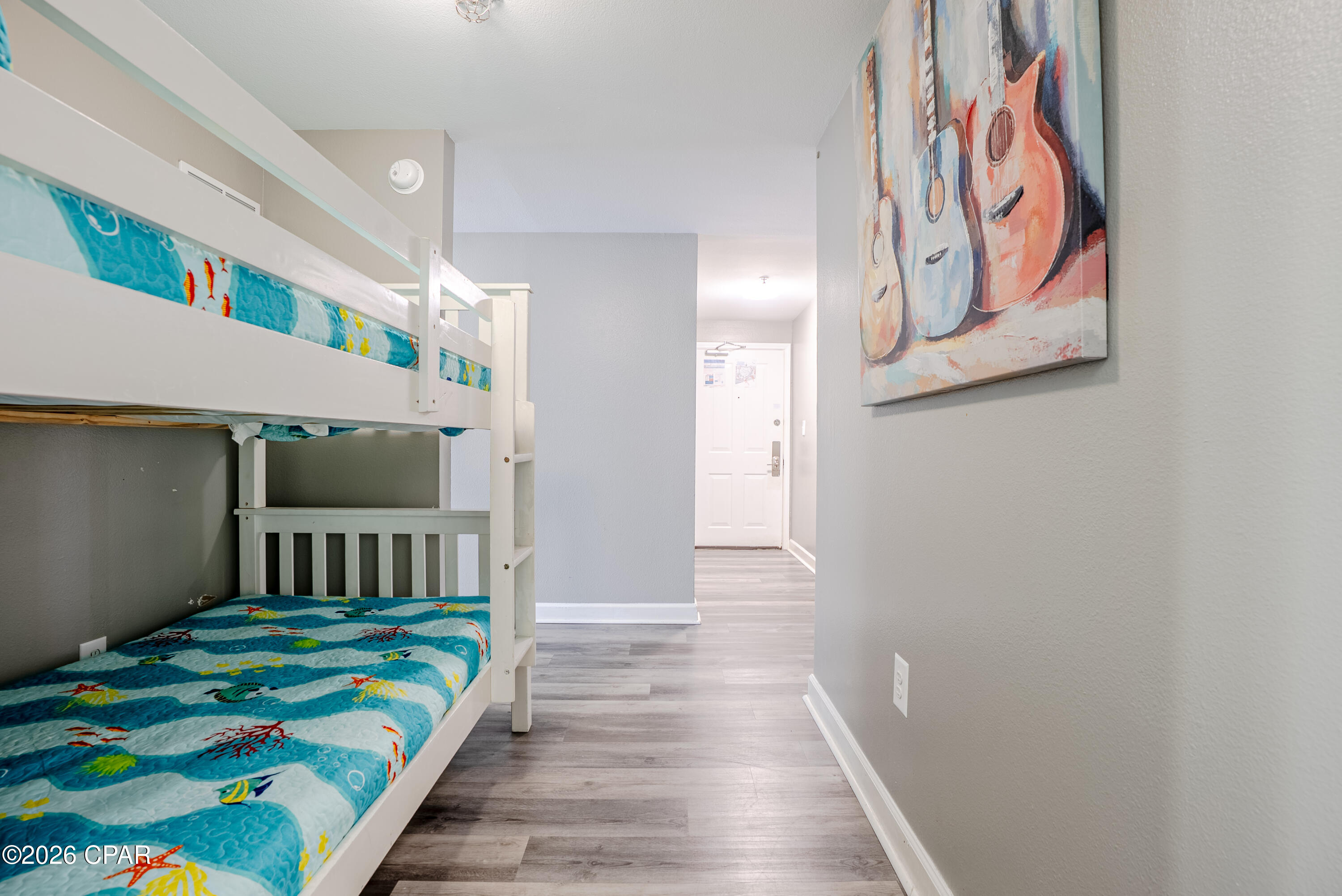 Shores Of Panama Phase II - Residential