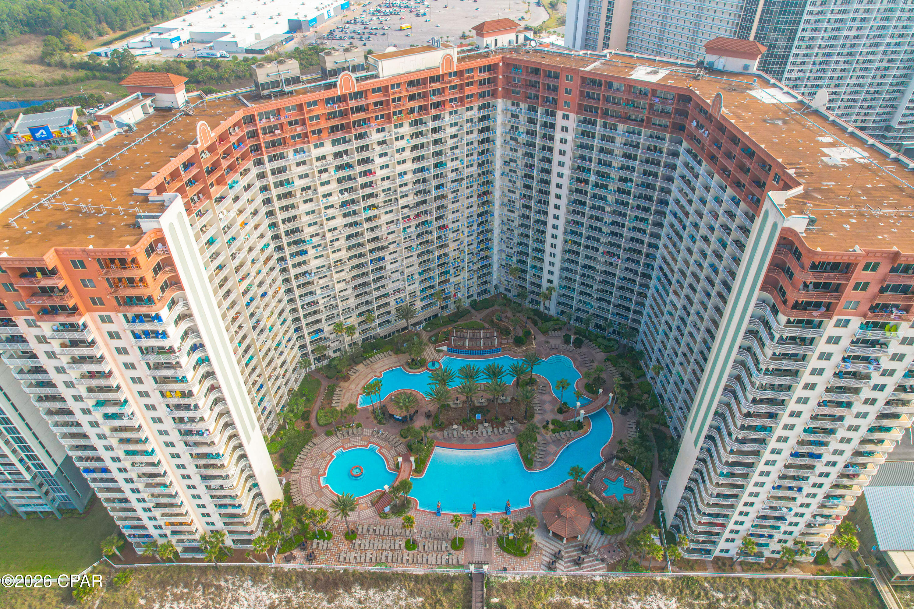 Shores Of Panama Phase II - Residential