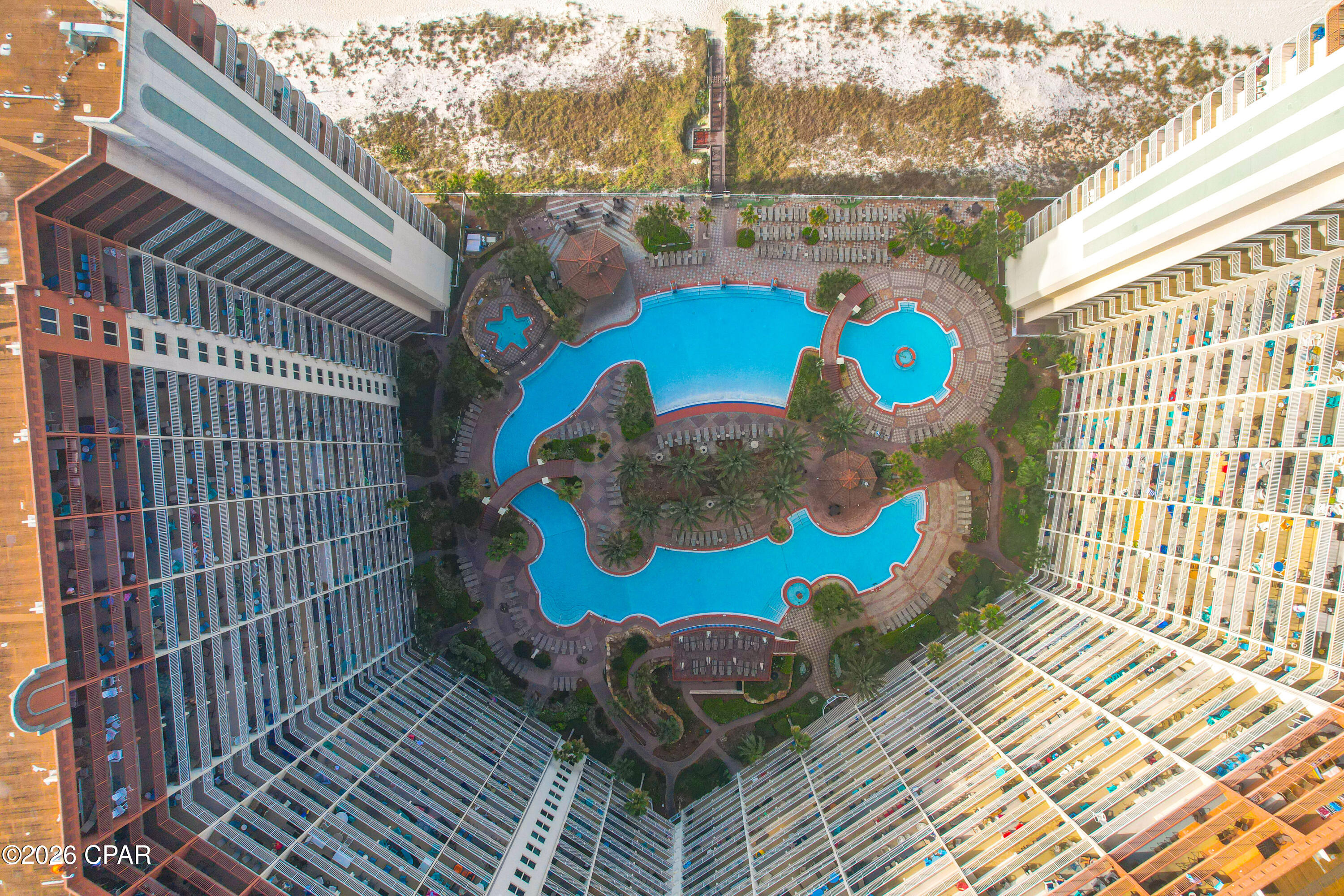 Shores Of Panama Phase II - Residential