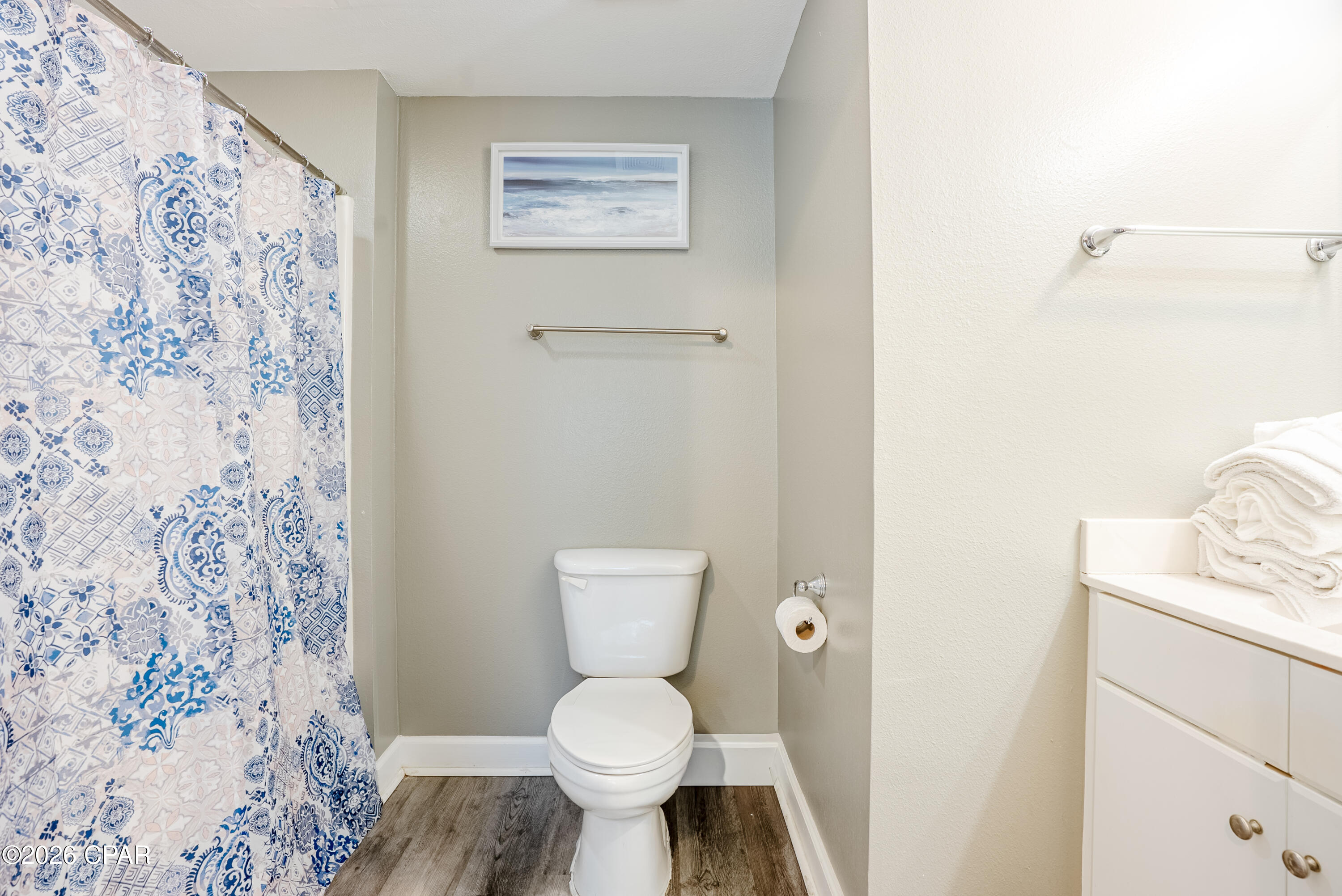 Shores Of Panama Phase II - Residential
