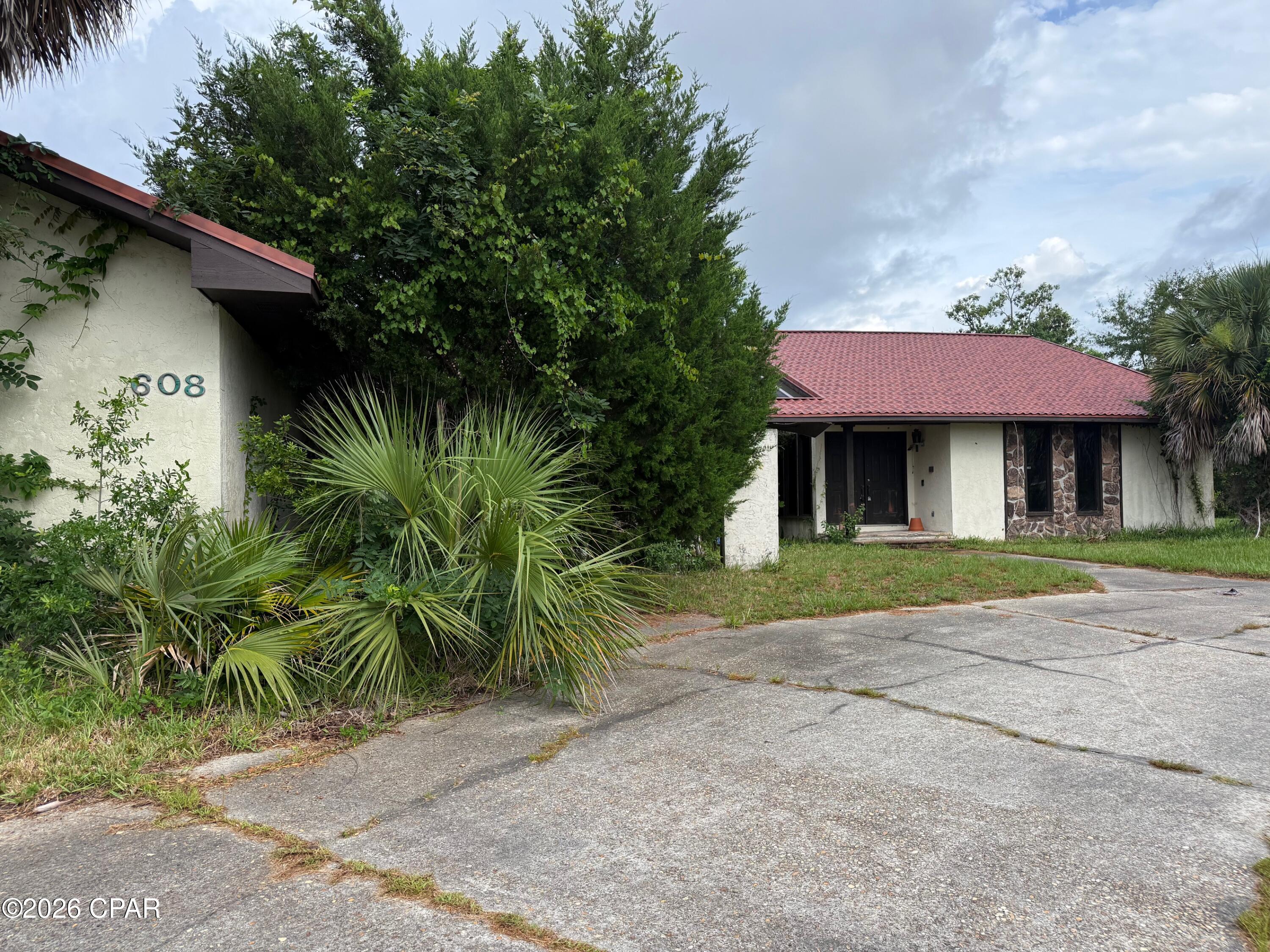 Plantation Estates - Residential