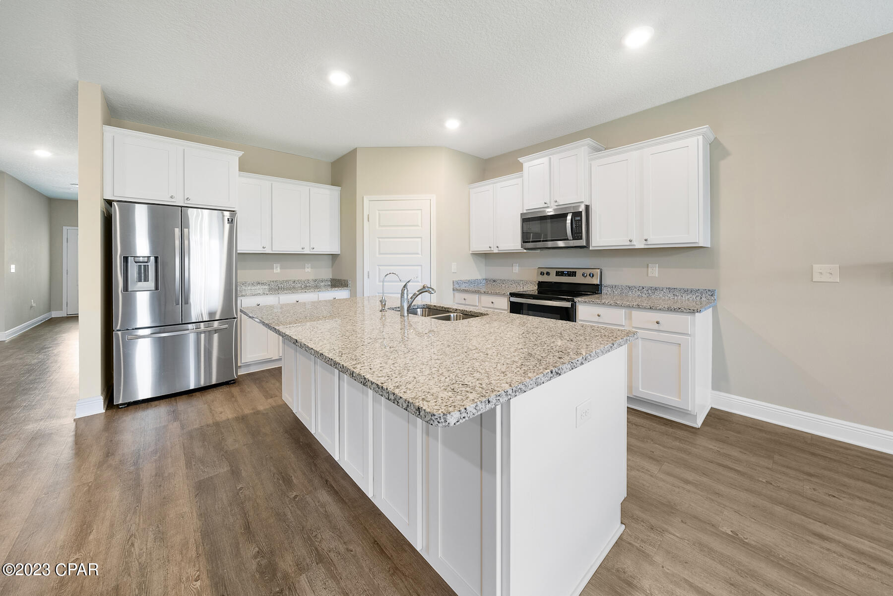 Breakfast Point - Residential Lease