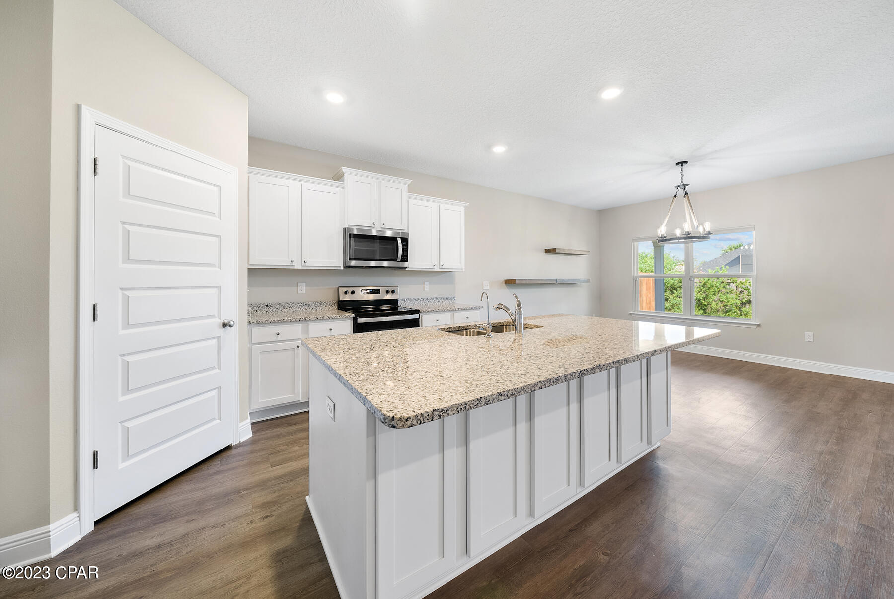 Breakfast Point - Residential Lease