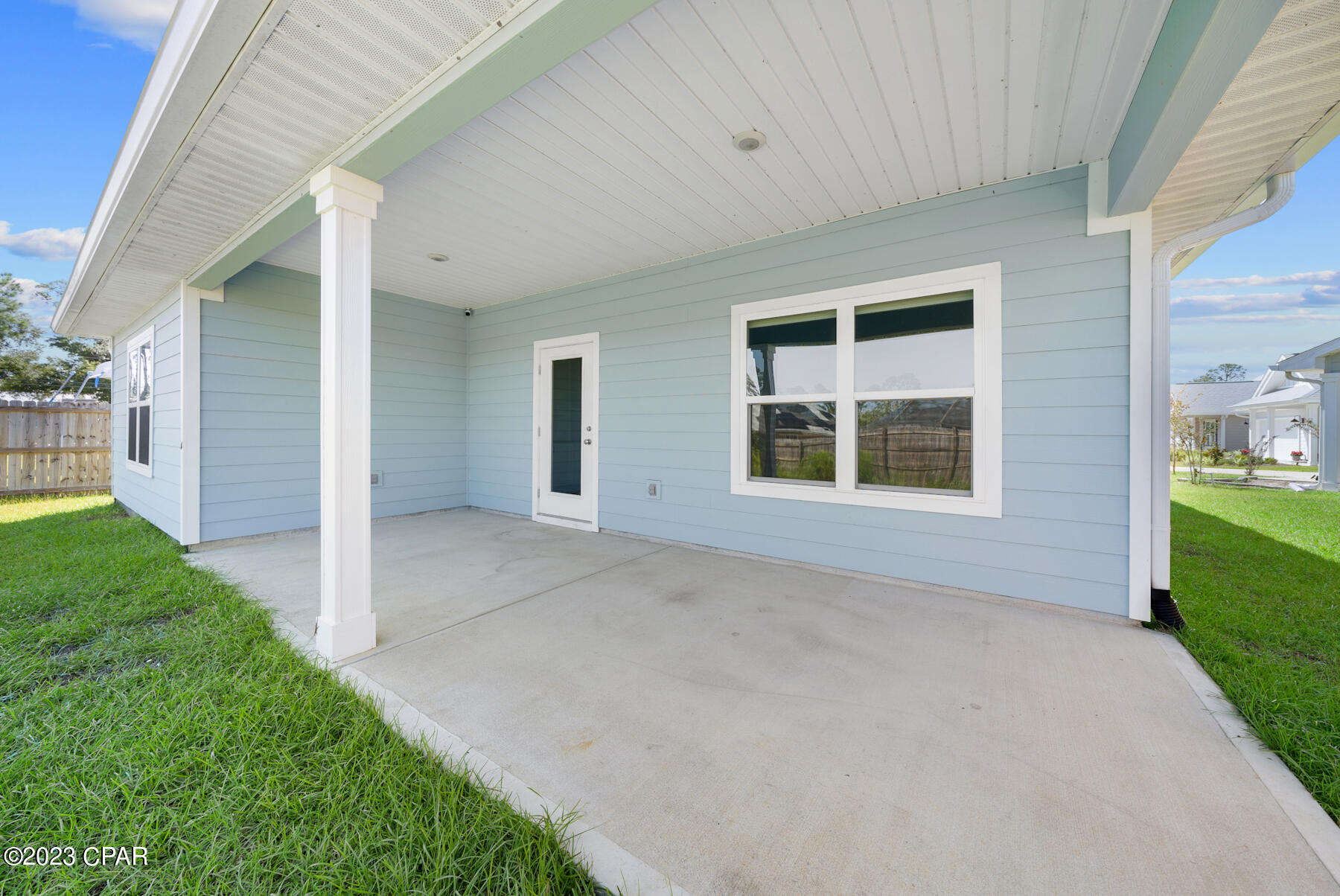 Breakfast Point - Residential Lease