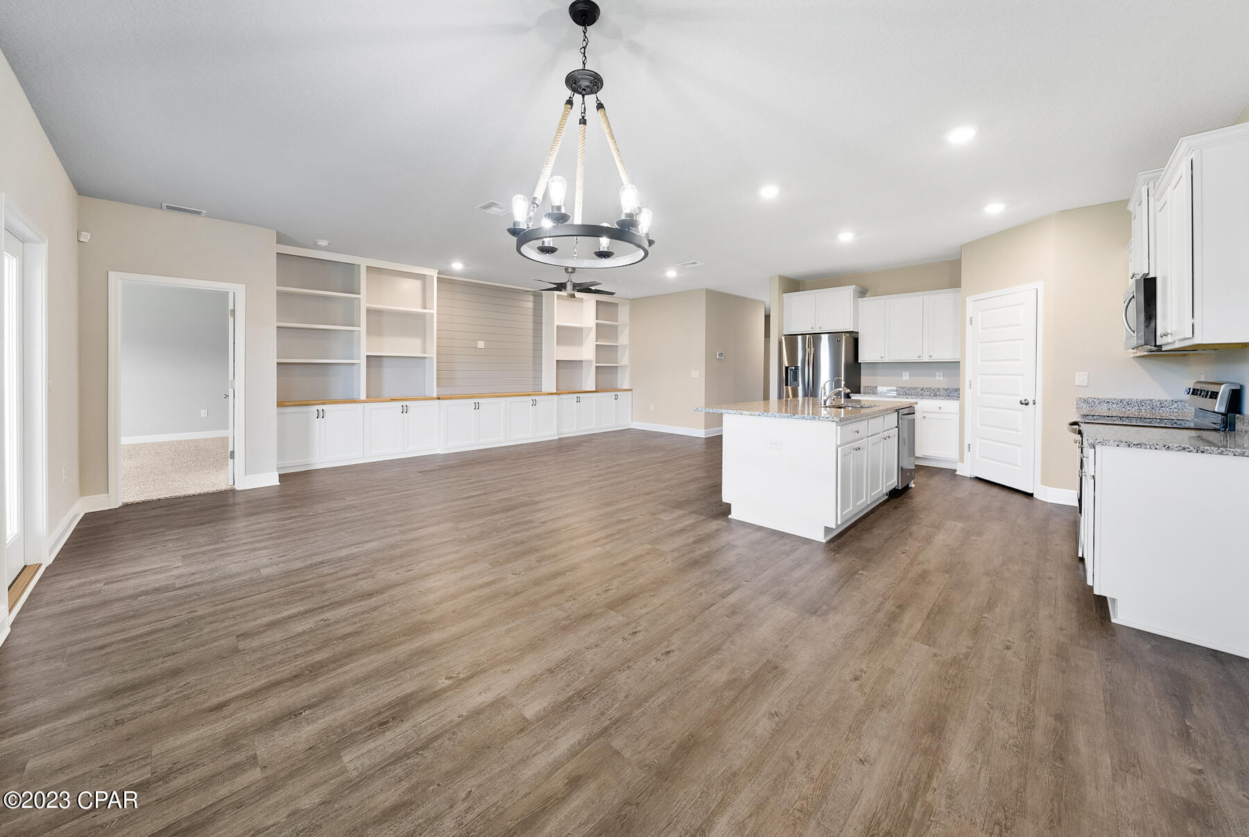 Breakfast Point - Residential Lease