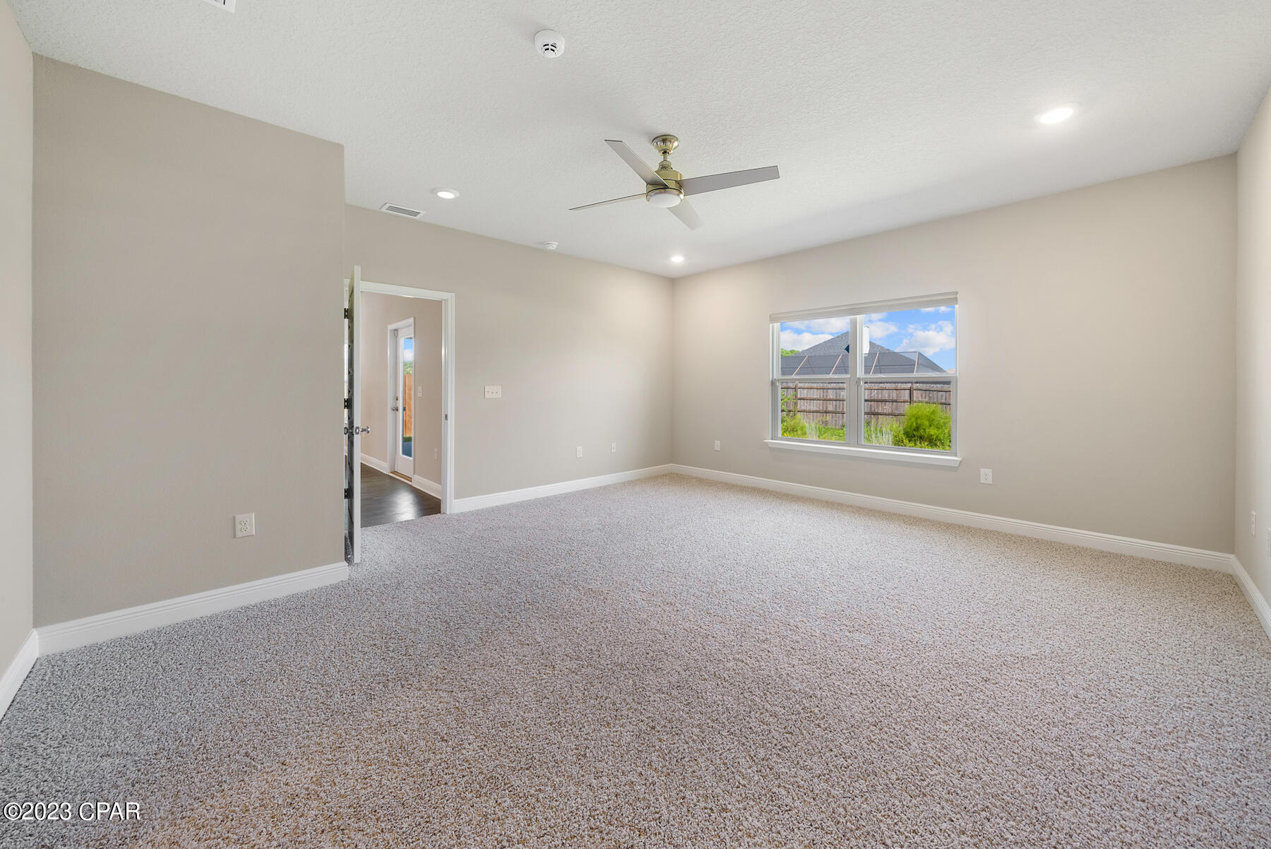Breakfast Point - Residential Lease