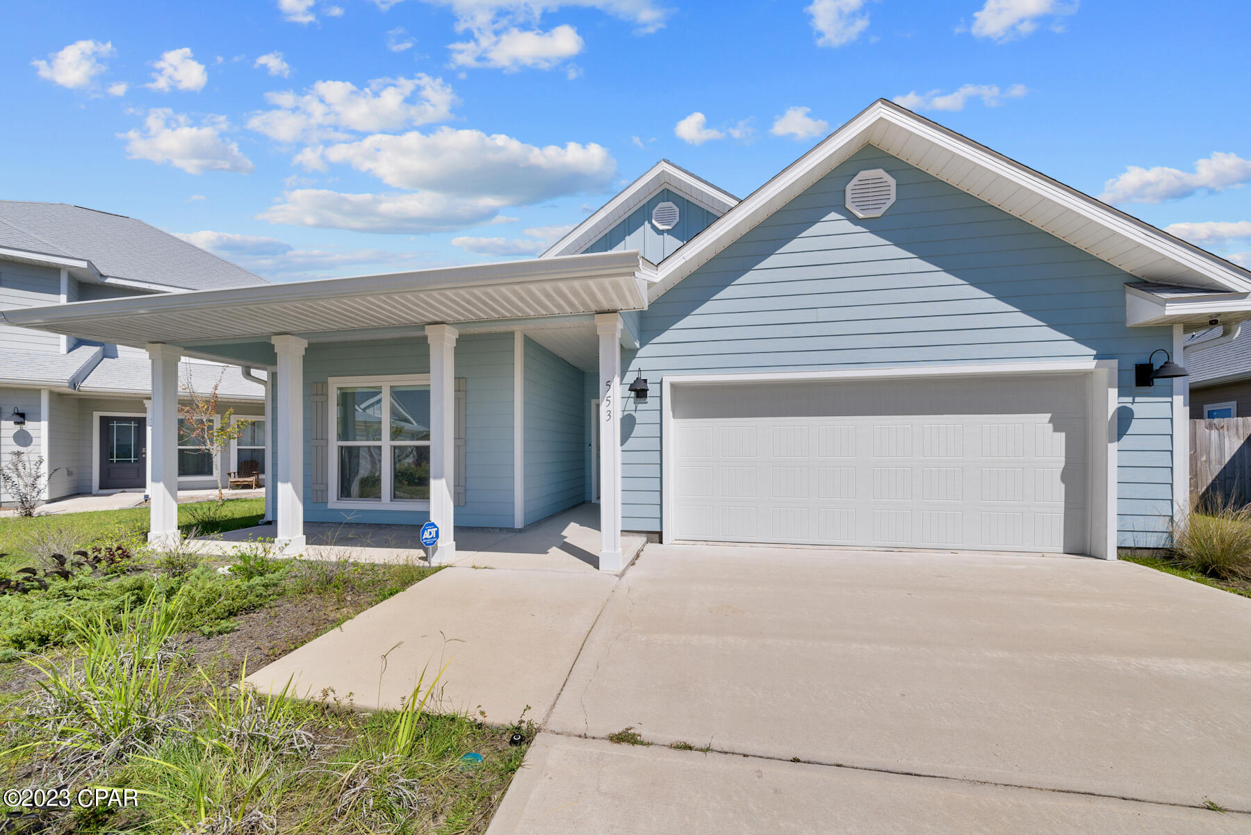 Breakfast Point - Residential Lease