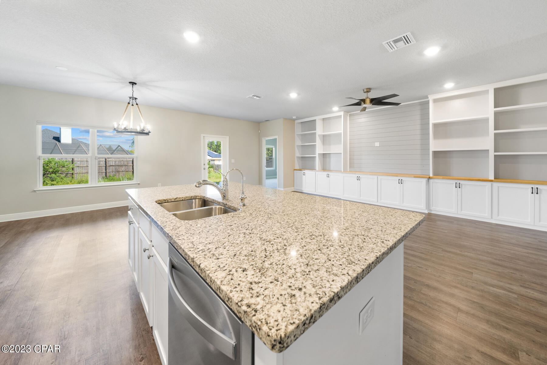 Breakfast Point - Residential Lease