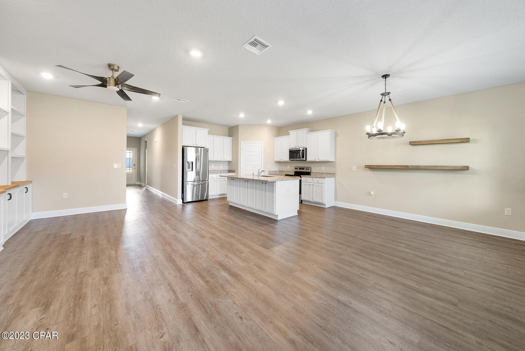 Breakfast Point - Residential Lease