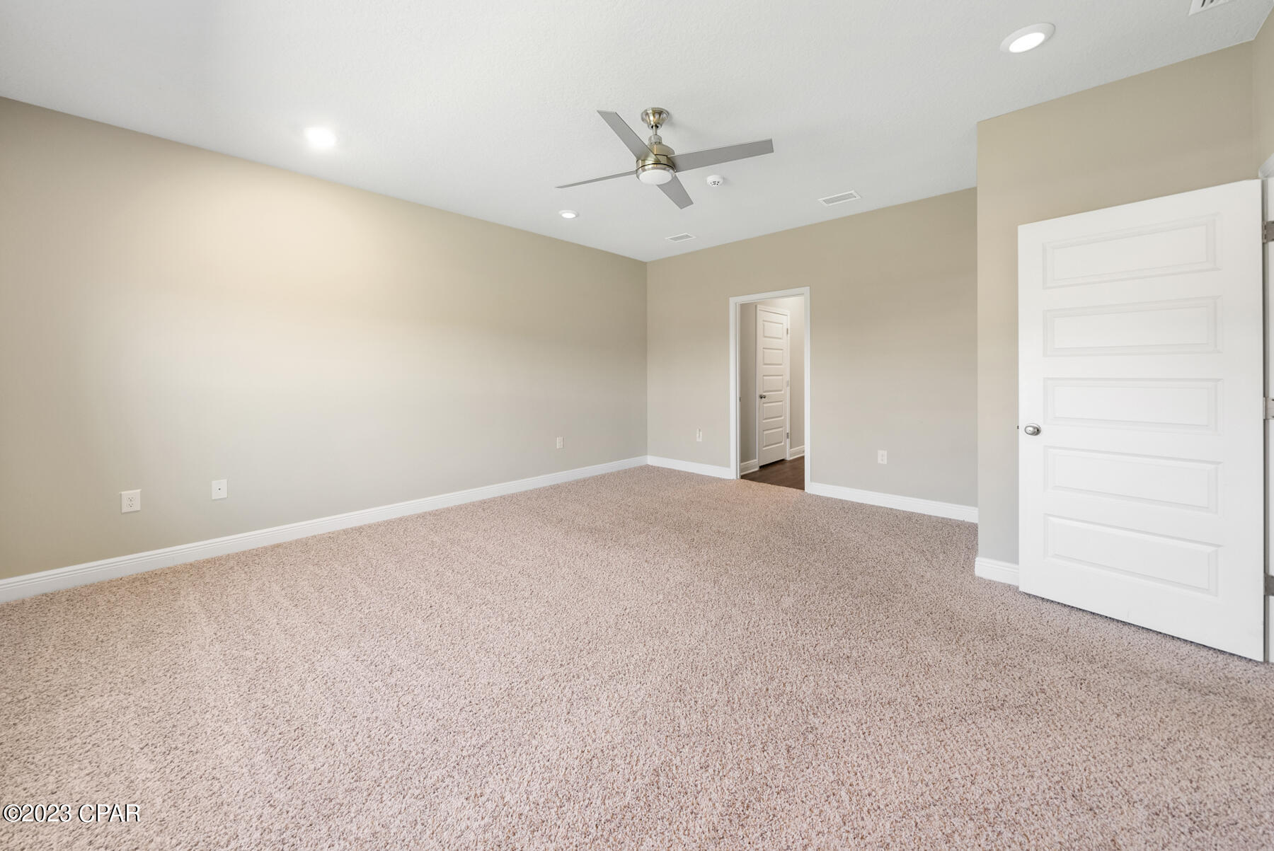 Breakfast Point - Residential Lease