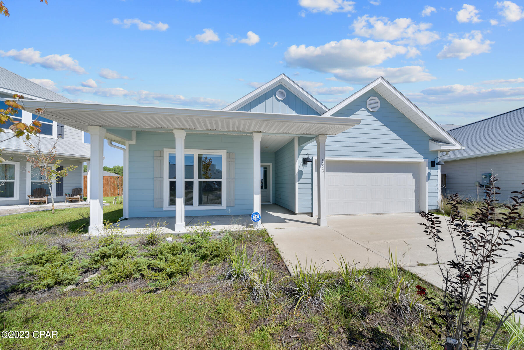 Breakfast Point - Residential Lease