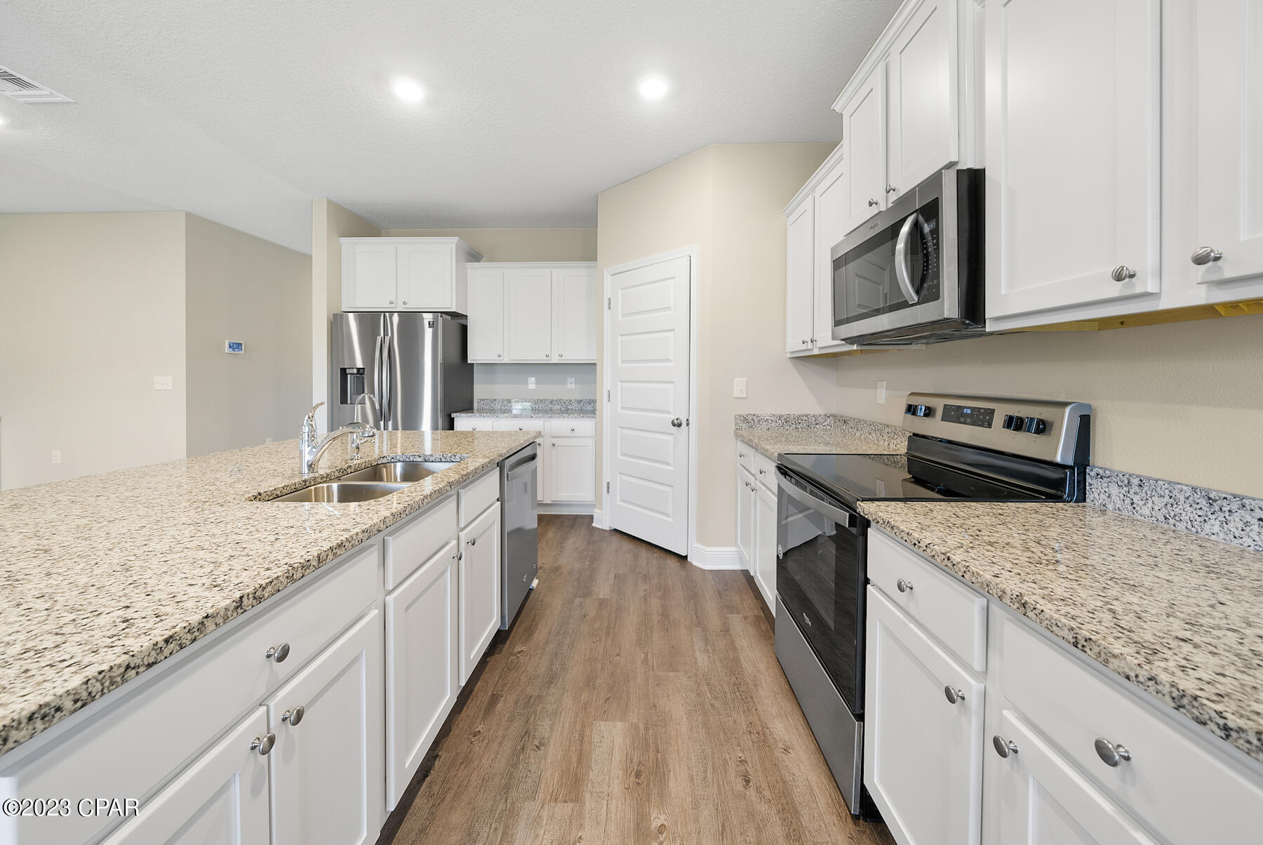 Breakfast Point - Residential Lease