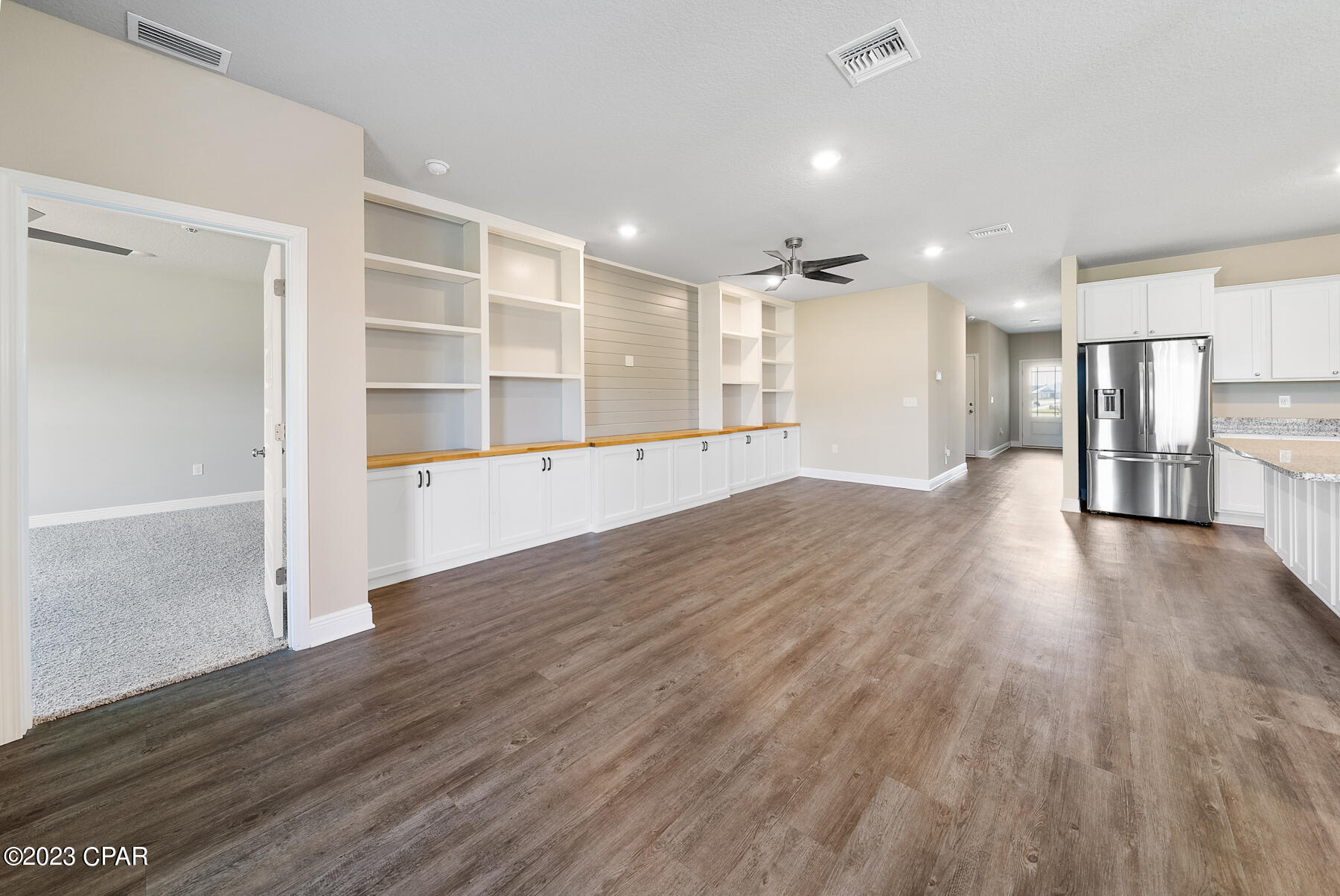 Breakfast Point - Residential Lease